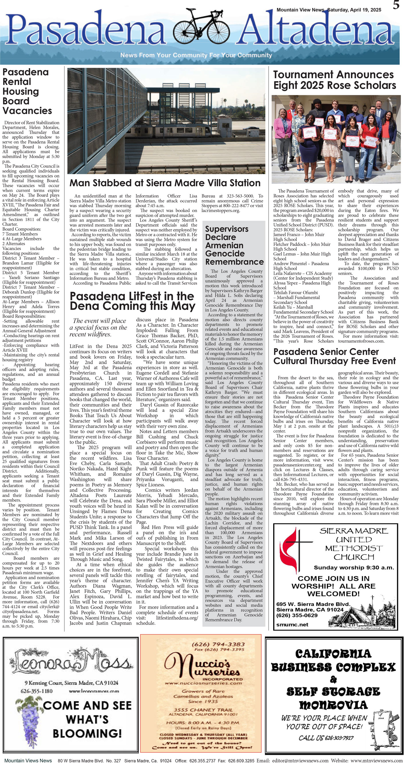 MVNews this week: Page 5