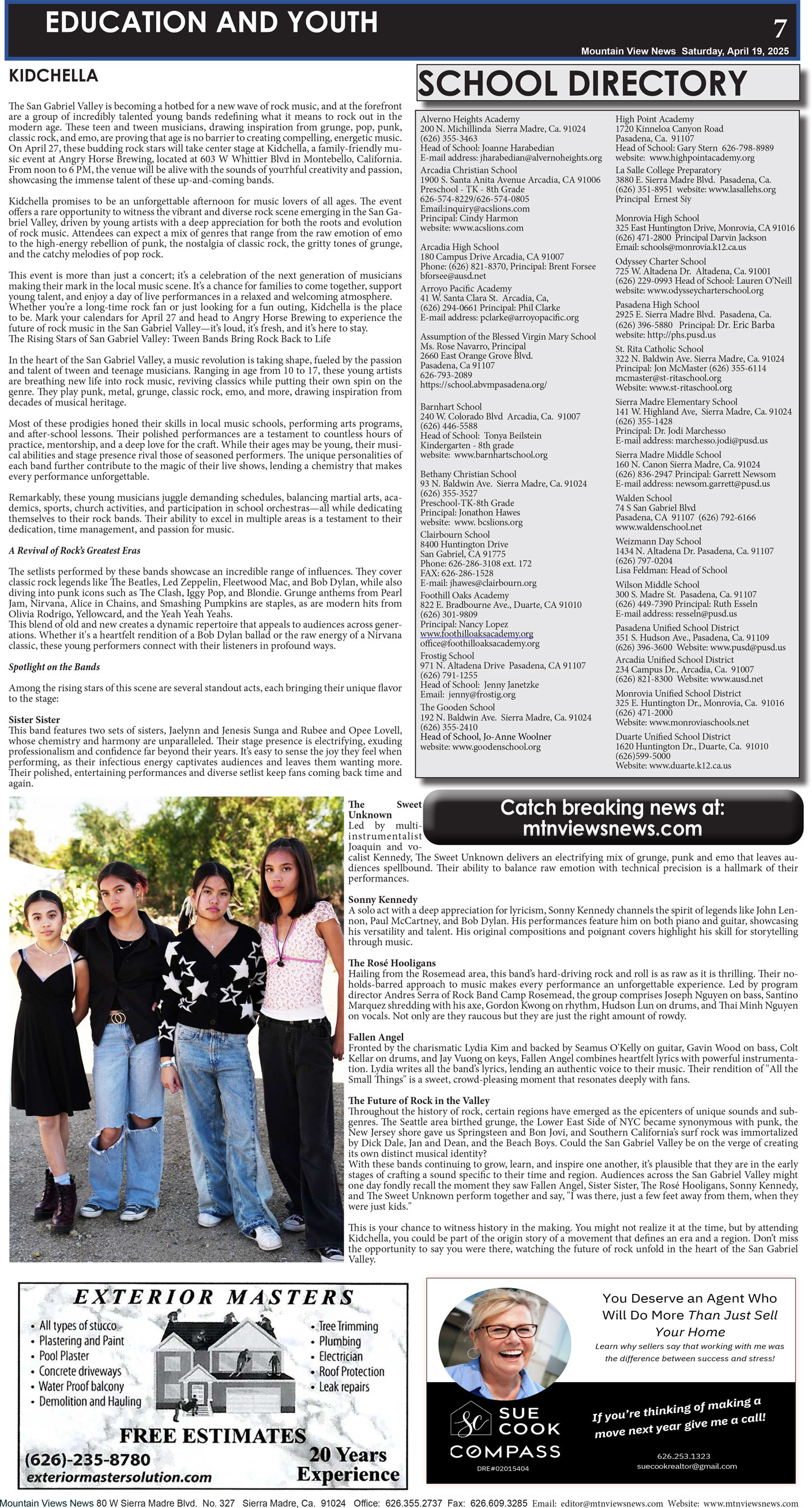 MVNews this week:  Page 7