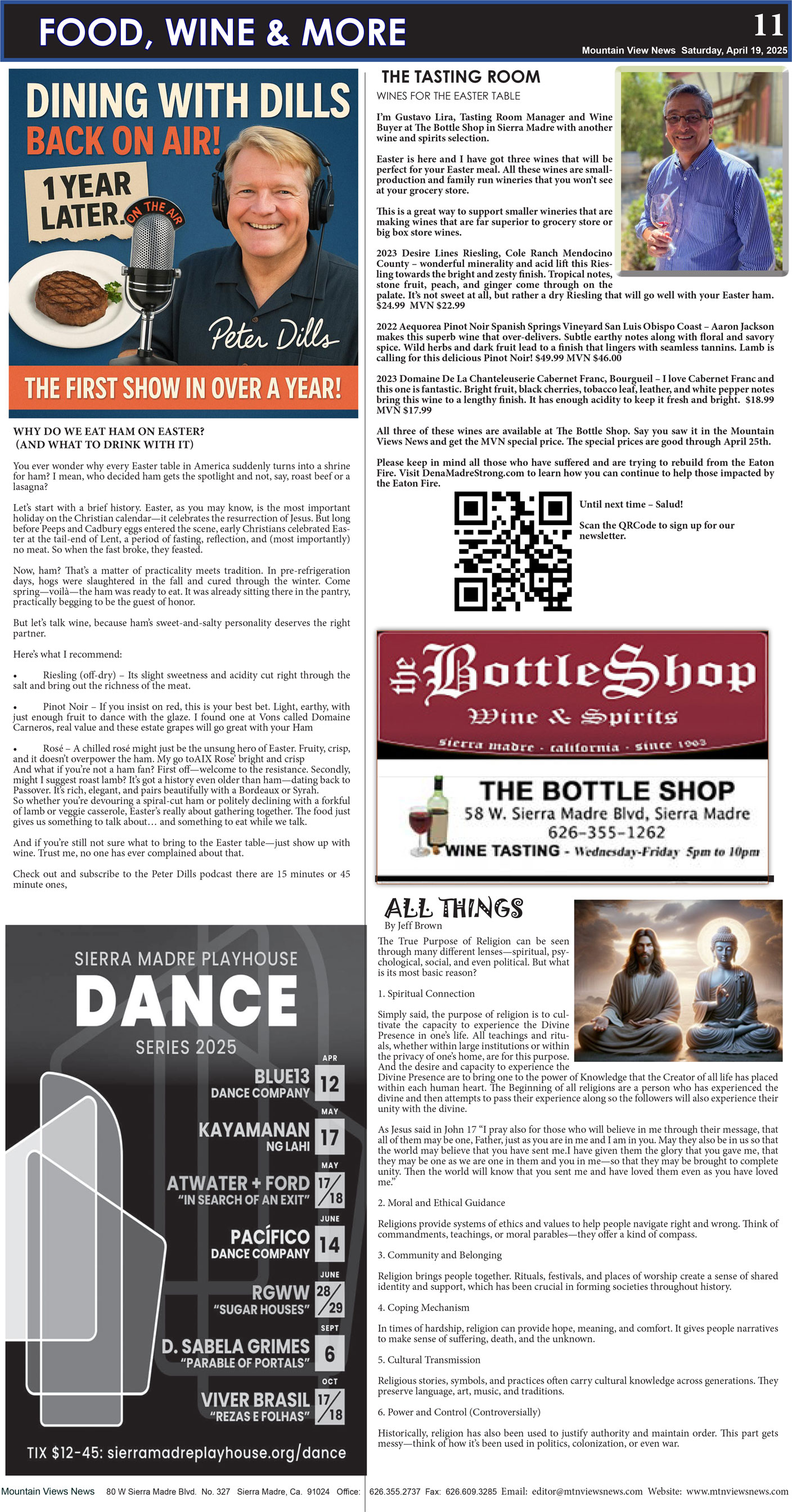 MVNews this week: Page 11