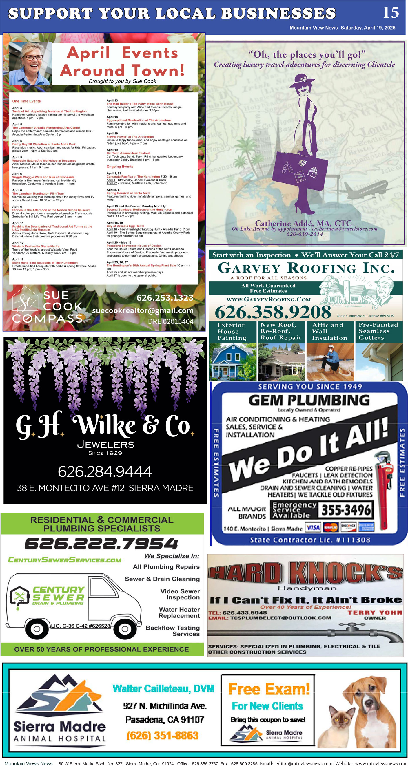 MVNews this week: Page 15