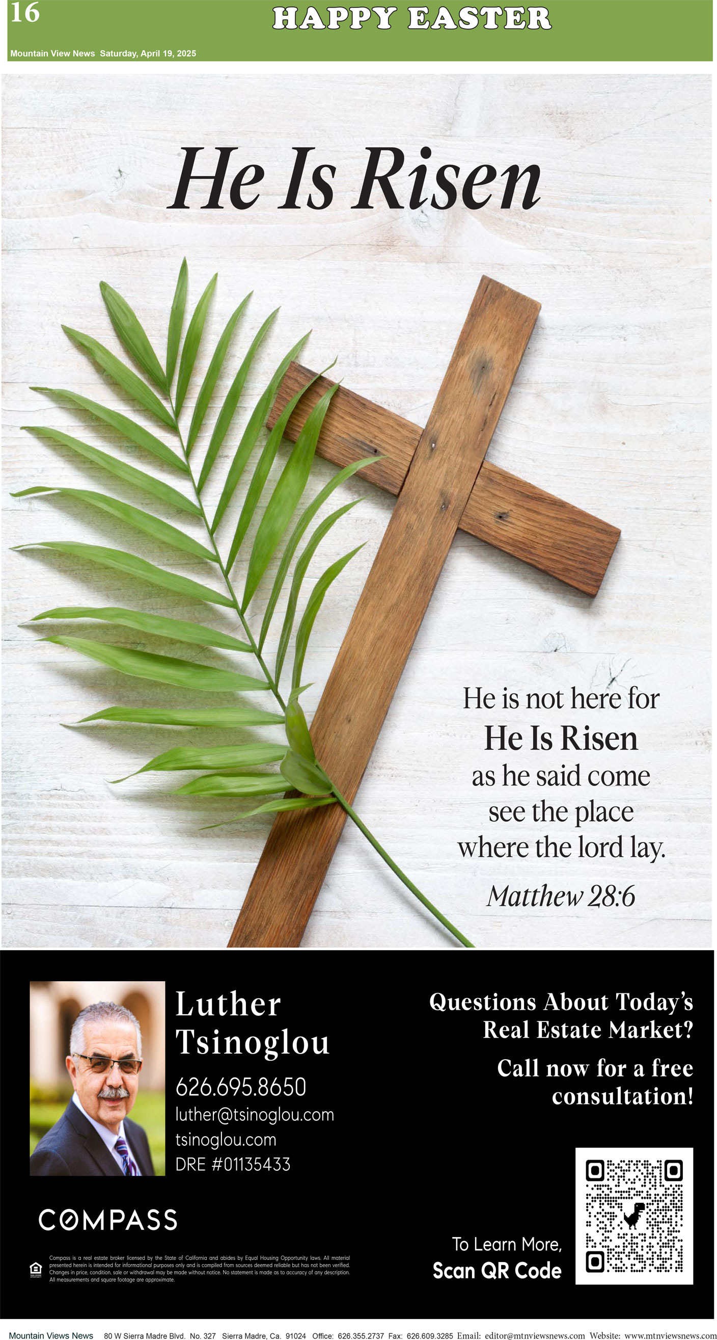 MVNews this week:  Page 16