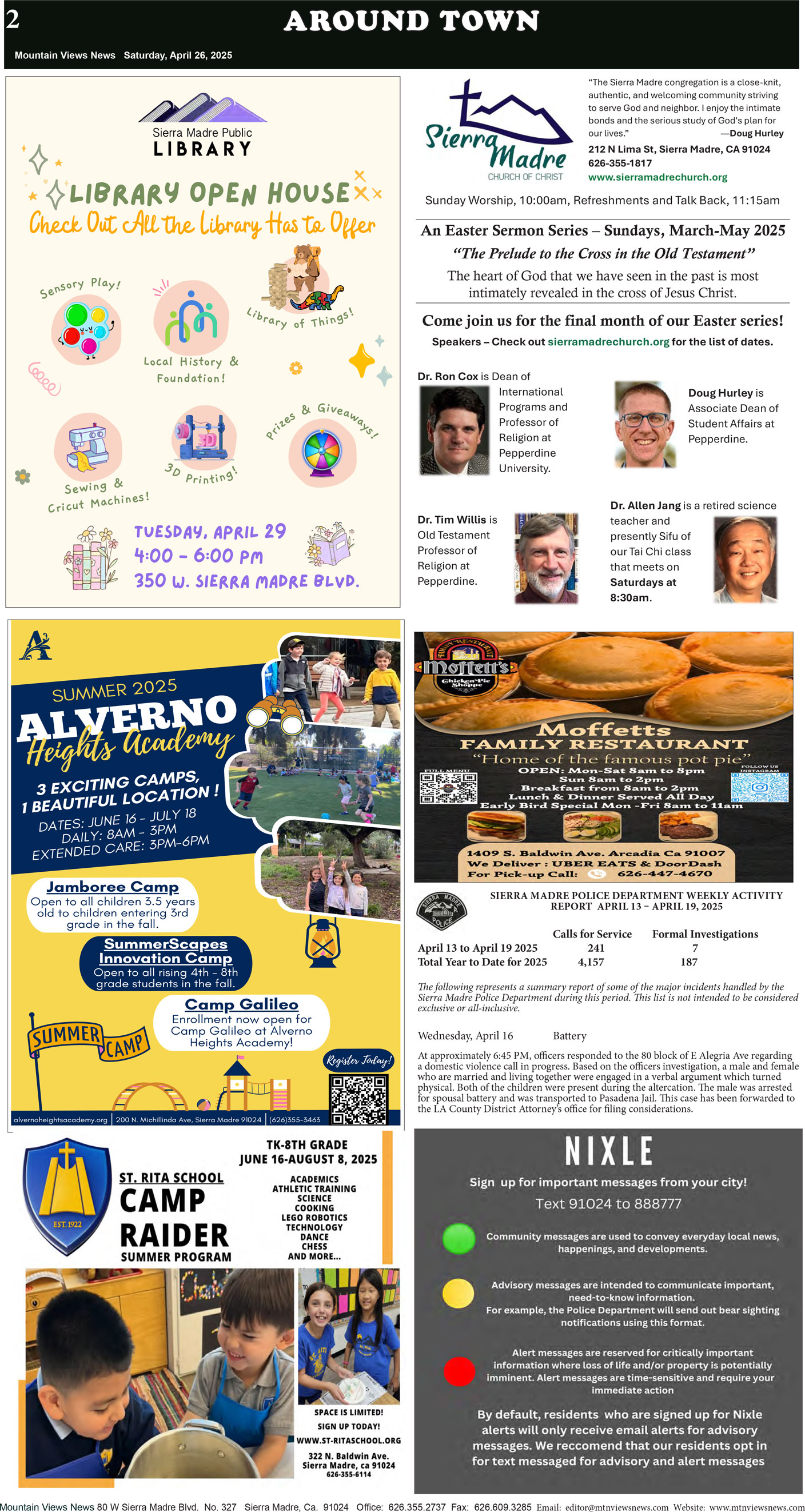 MVNews this week: Page 2