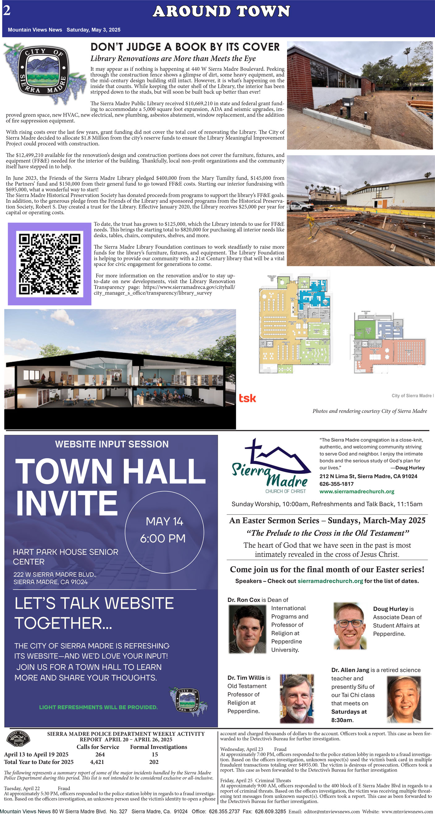 MVNews this week:  Page 2