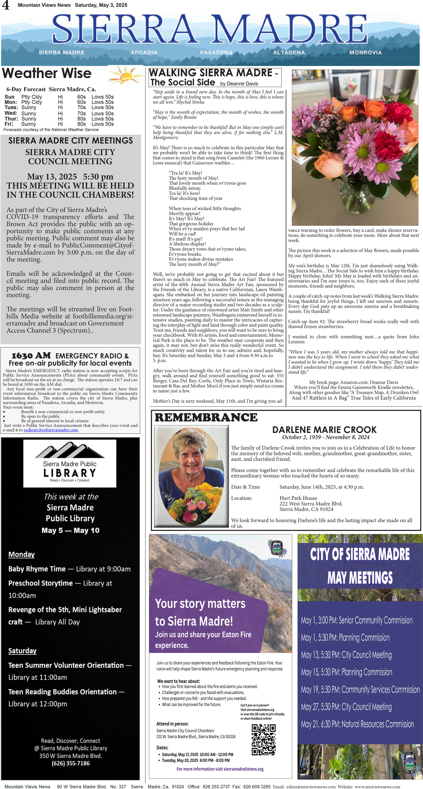 MVNews this week: Page 4