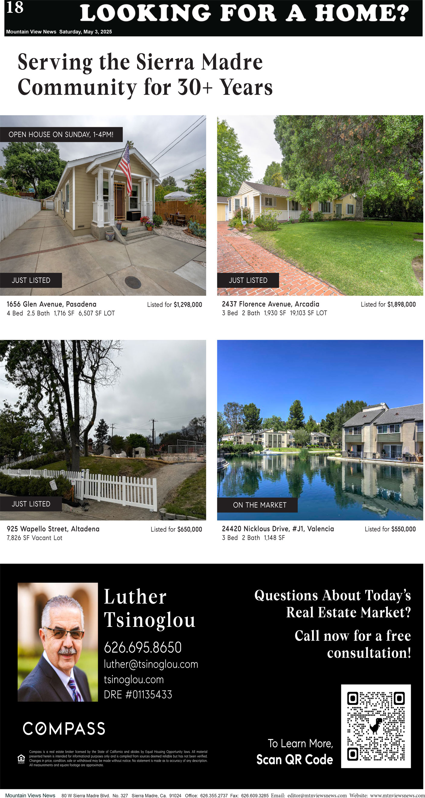 MVNews this week: Page 18