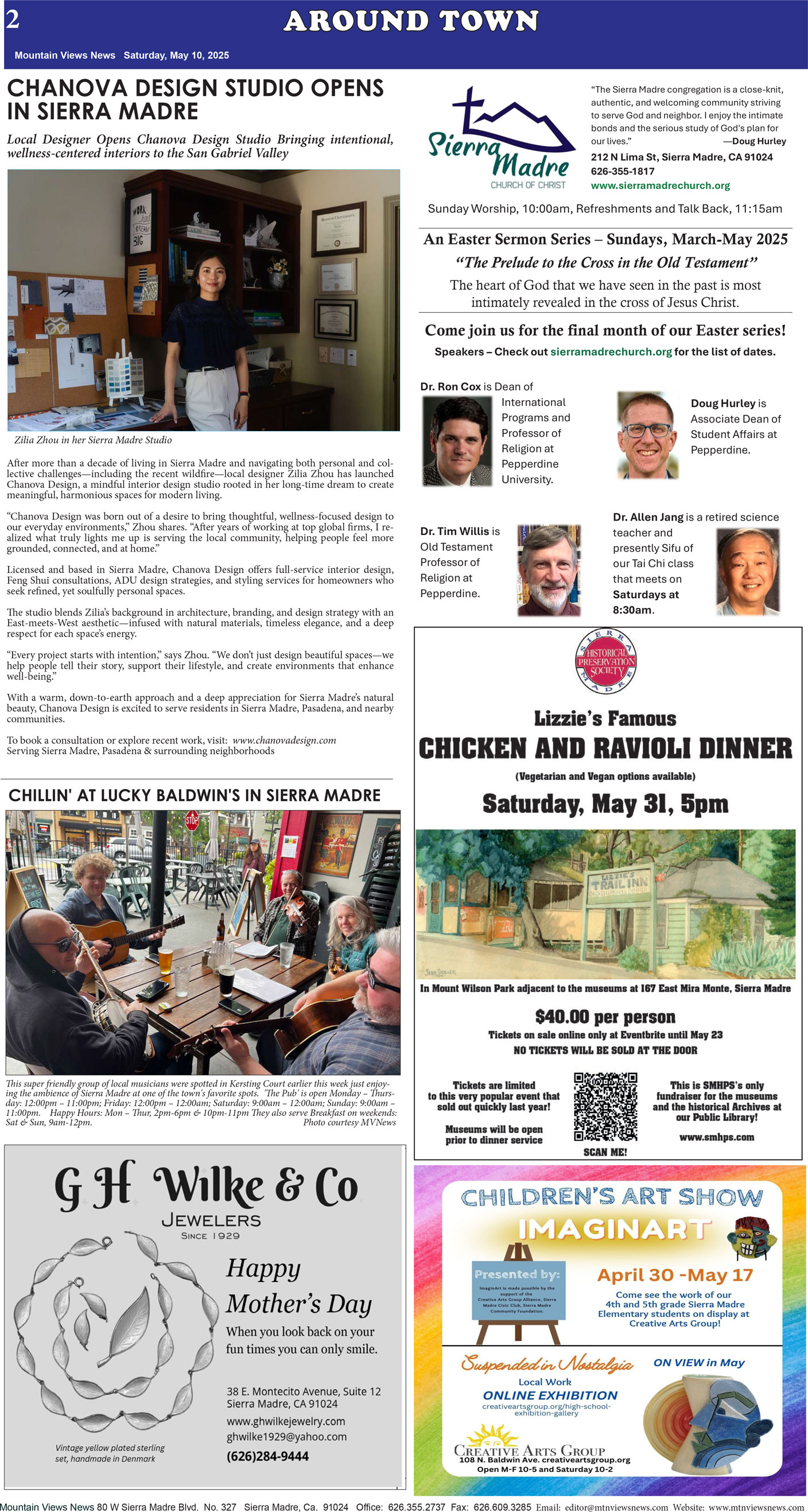 MVNews this week: Page 2