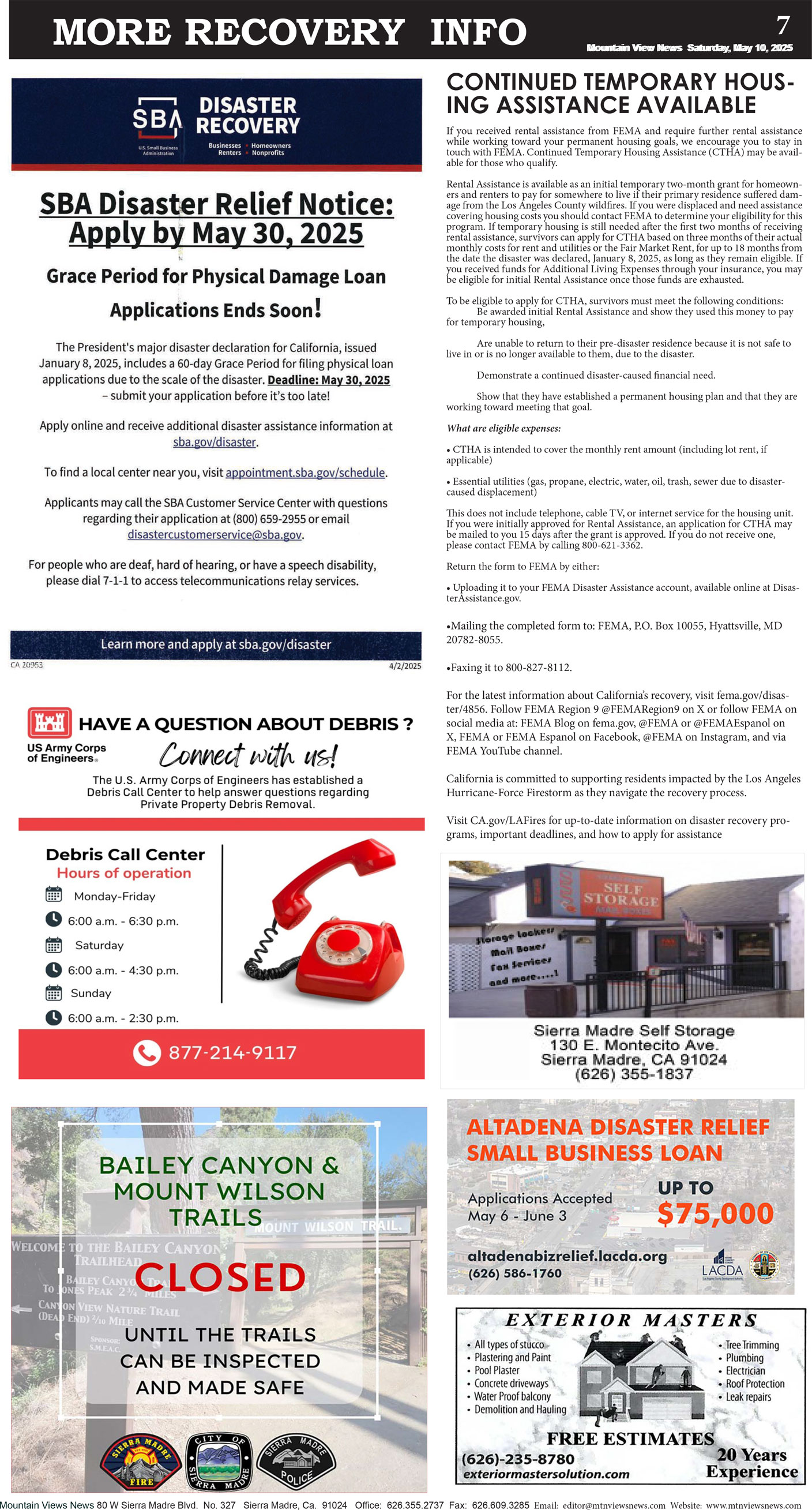 MVNews this week: Page 7