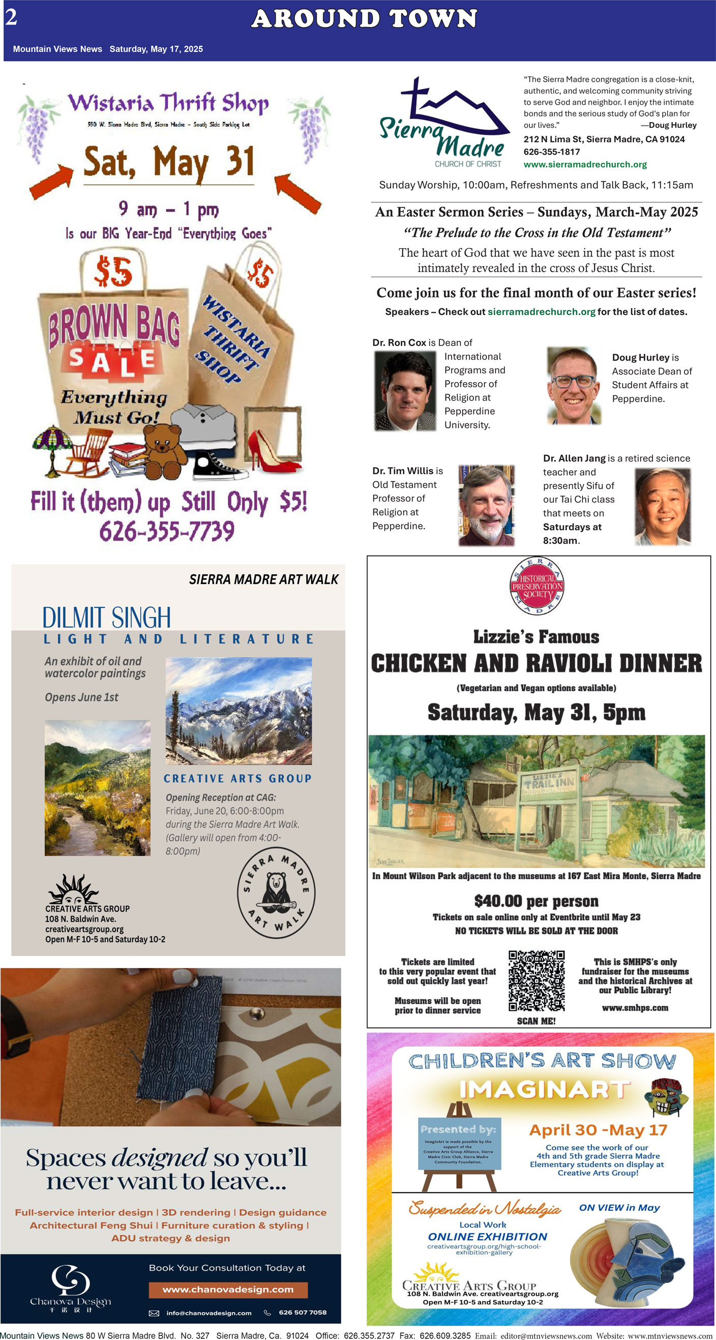 MVNews this week: Page 2