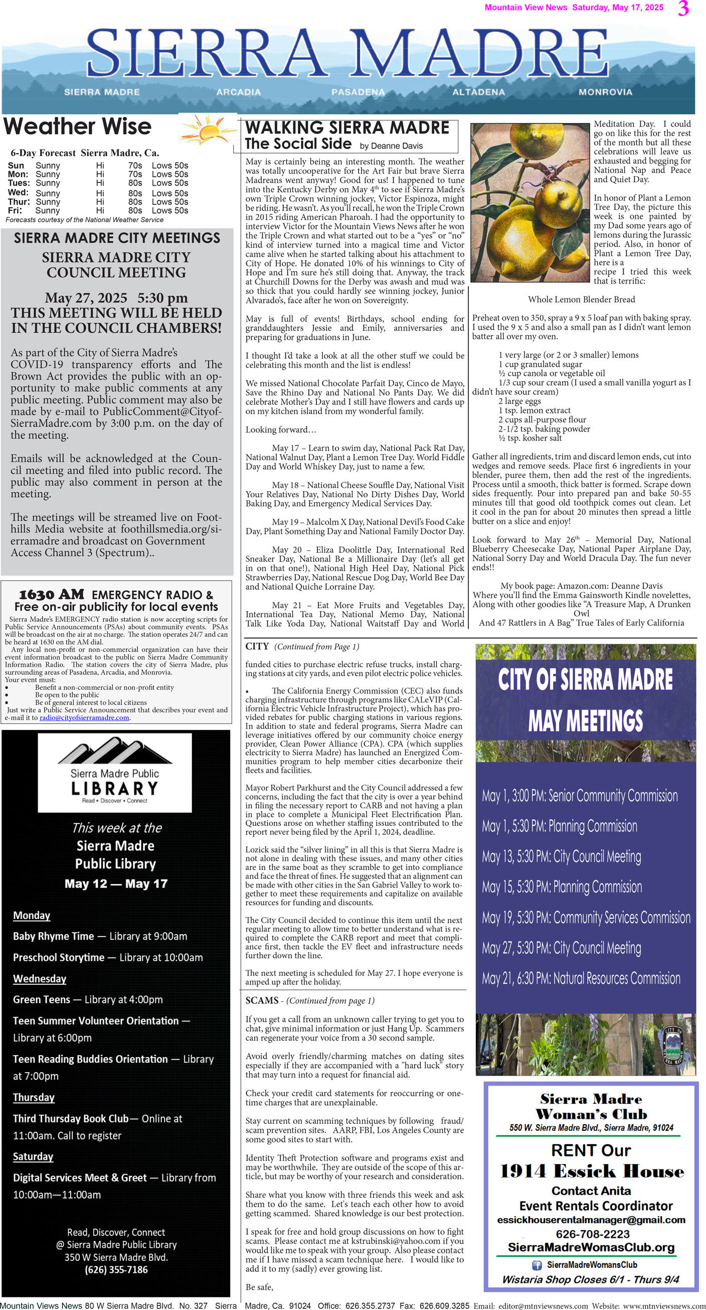 MVNews this week: Page 3