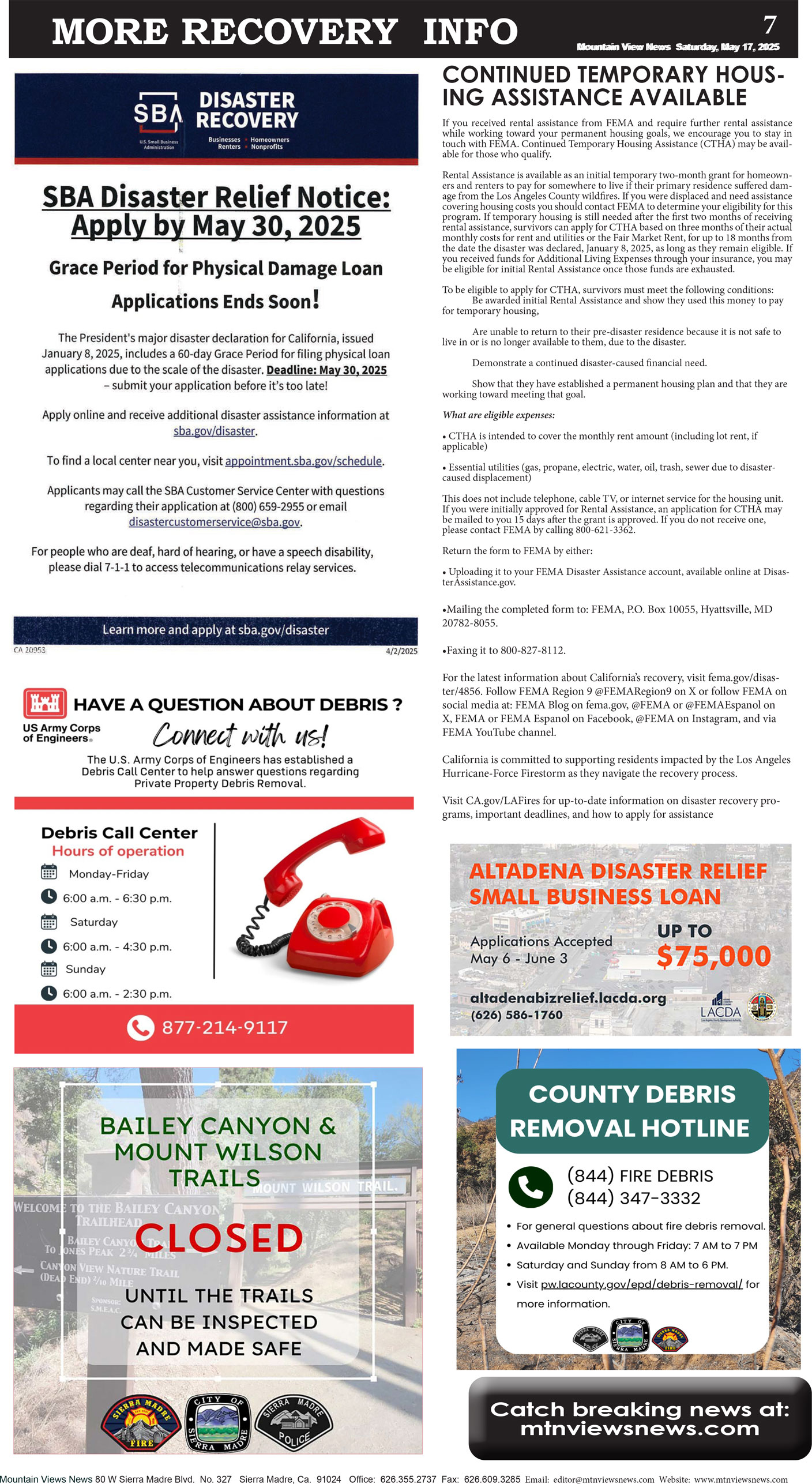 MVNews this week: Page 7