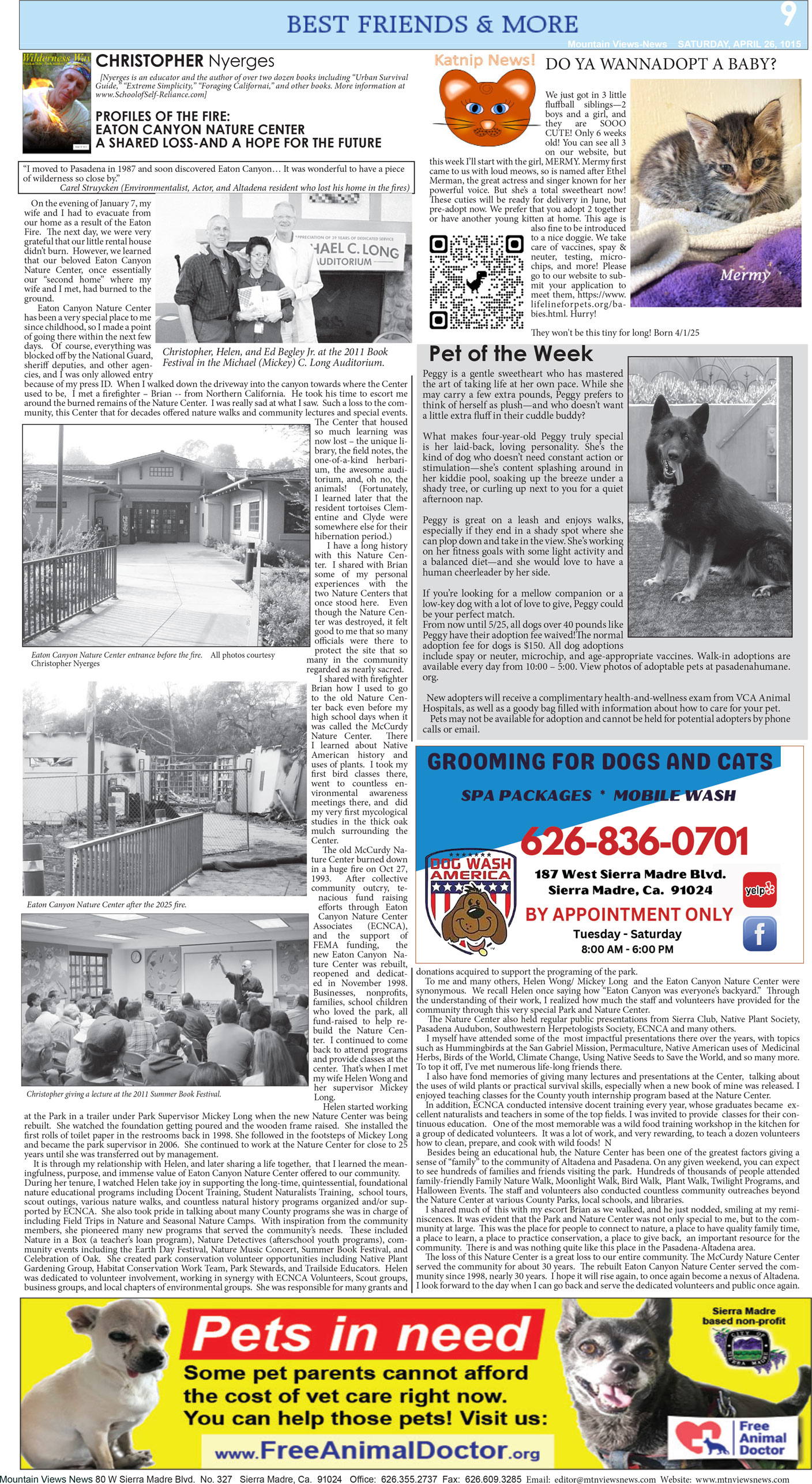 MVNews this week: Page 9