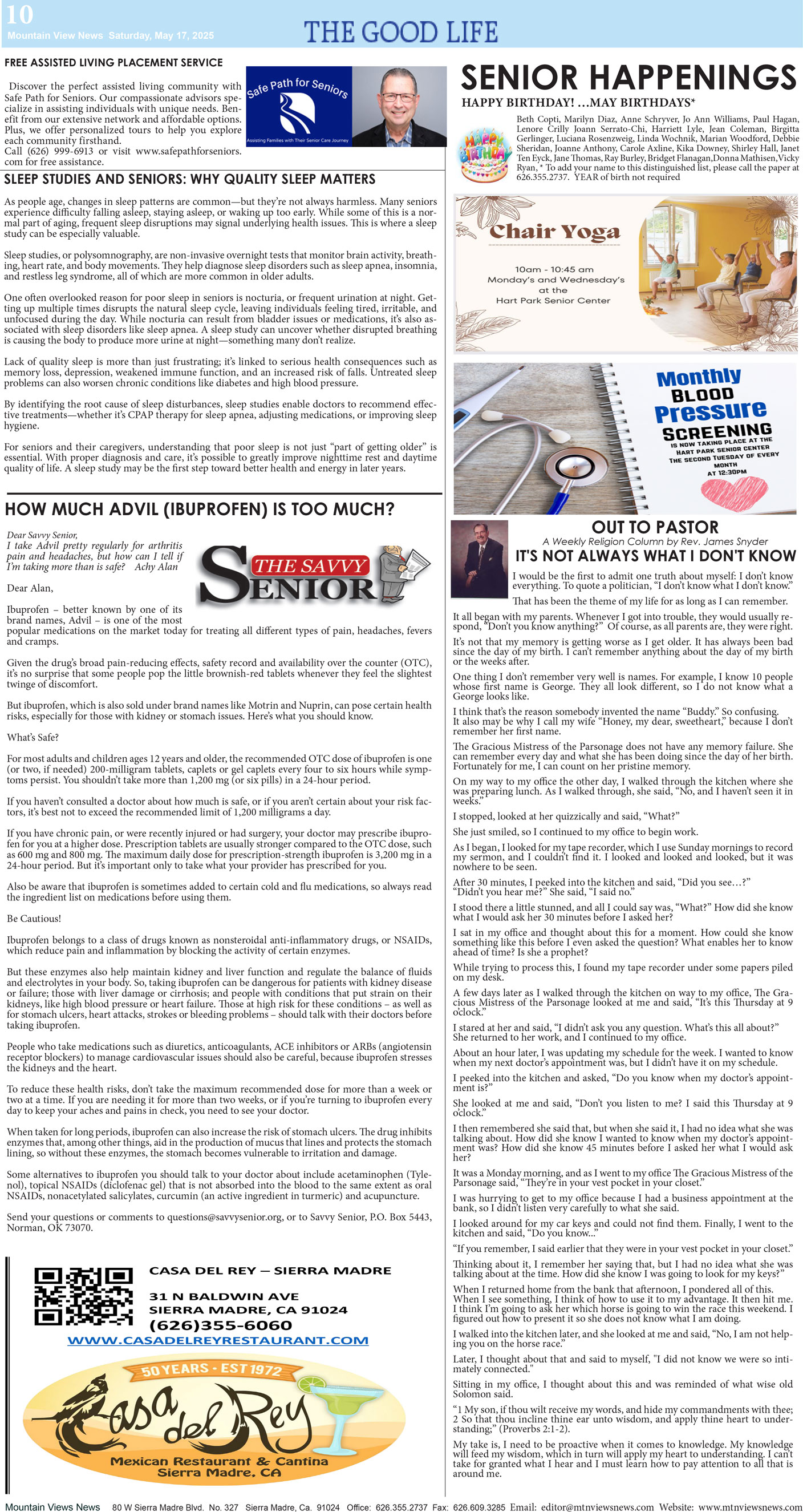 MVNews this week: Page 10