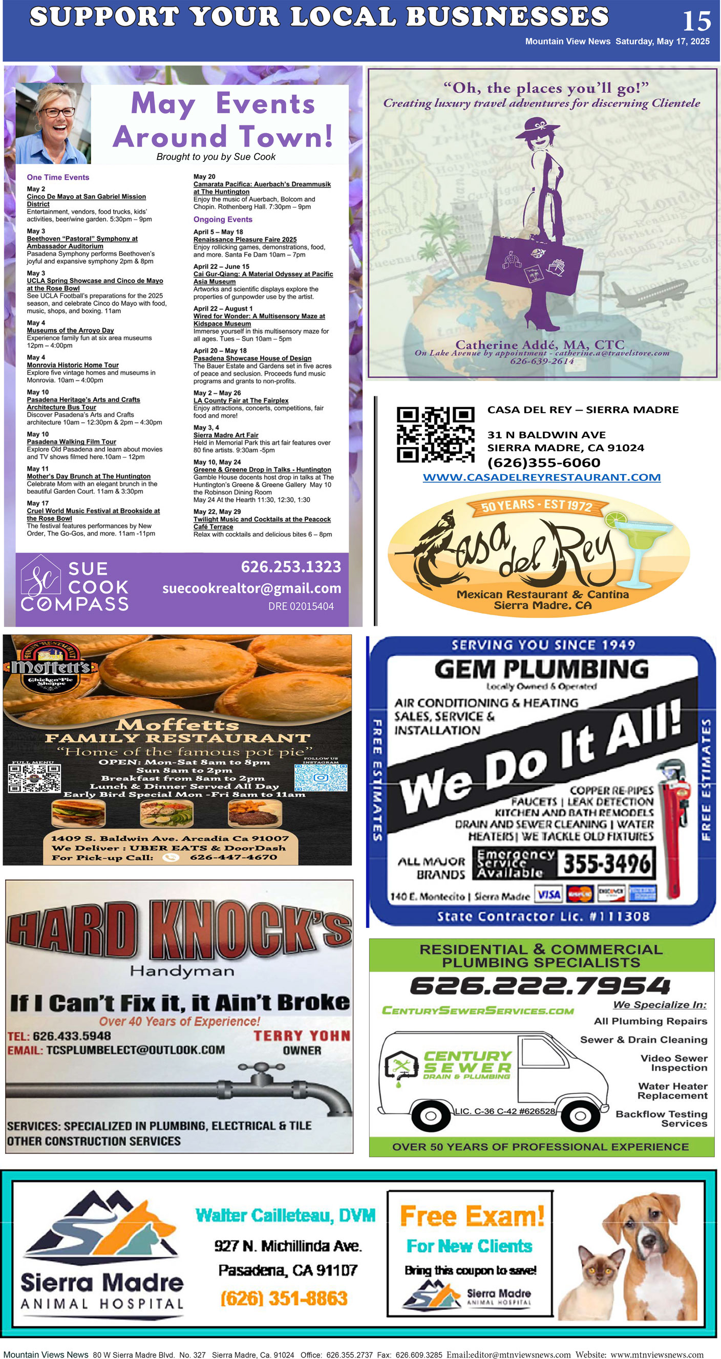 MVNews this week: Page 15