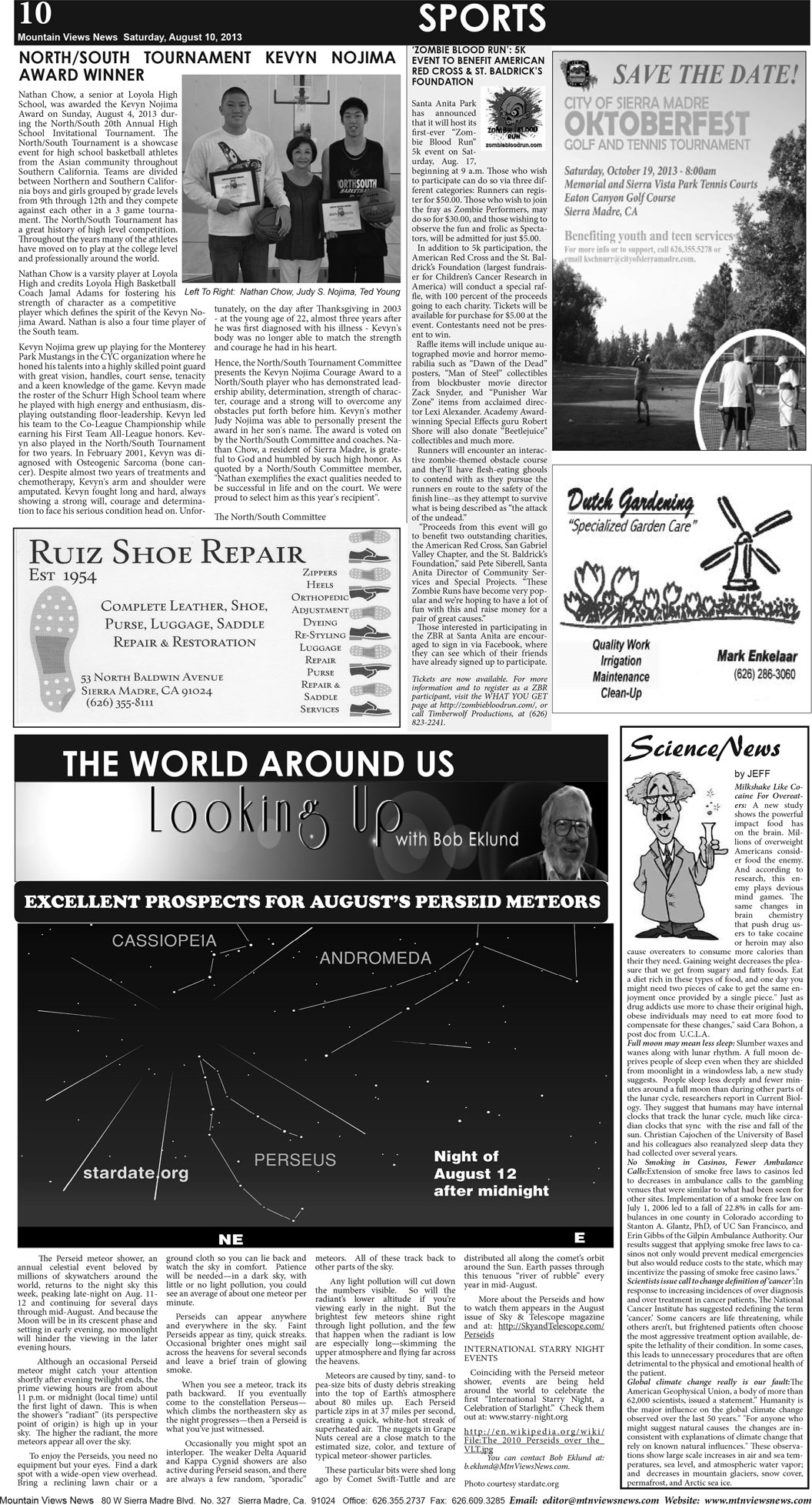 MVNews this week:  Page 10