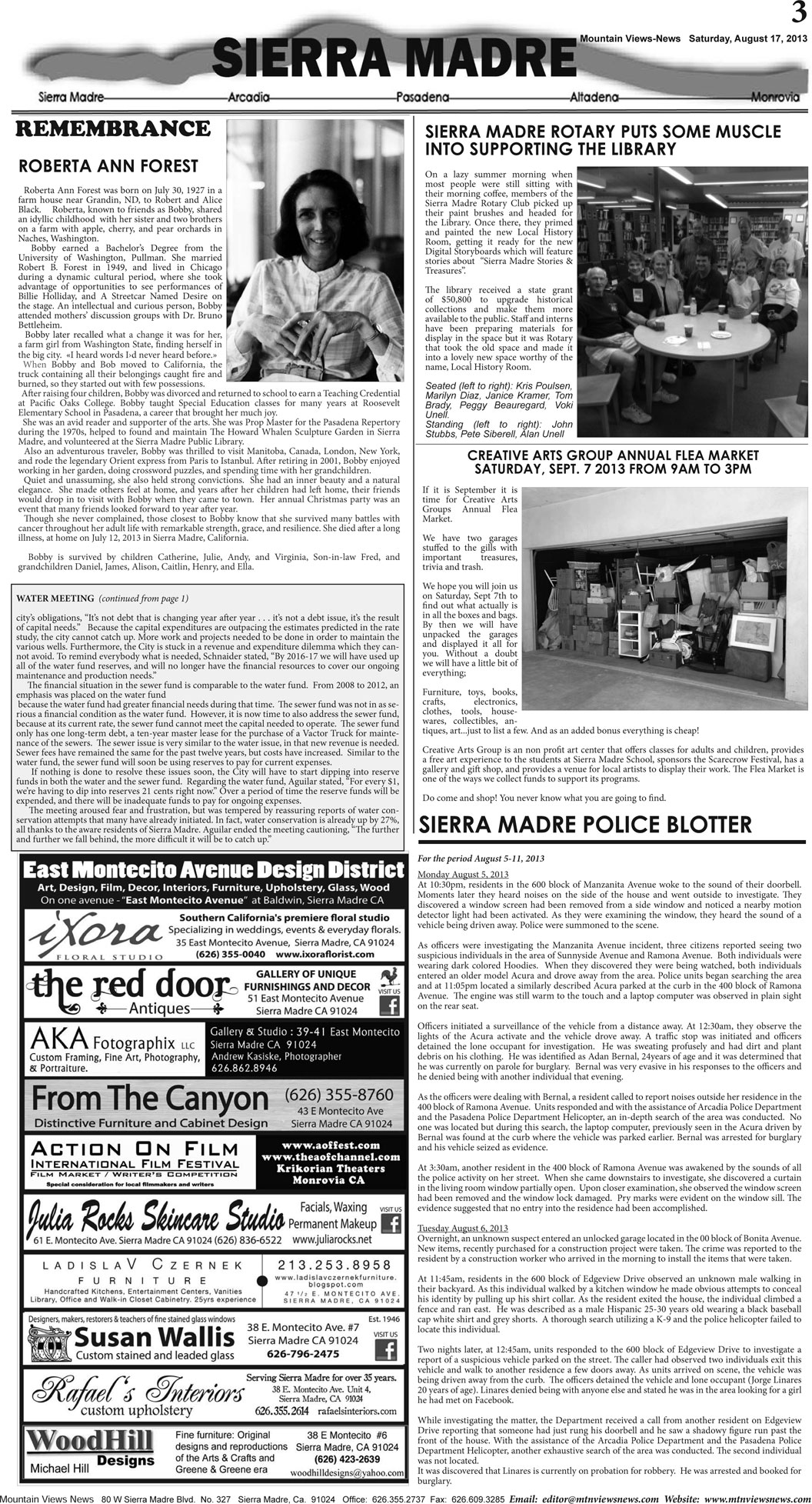 MVNews this week:  Page 3