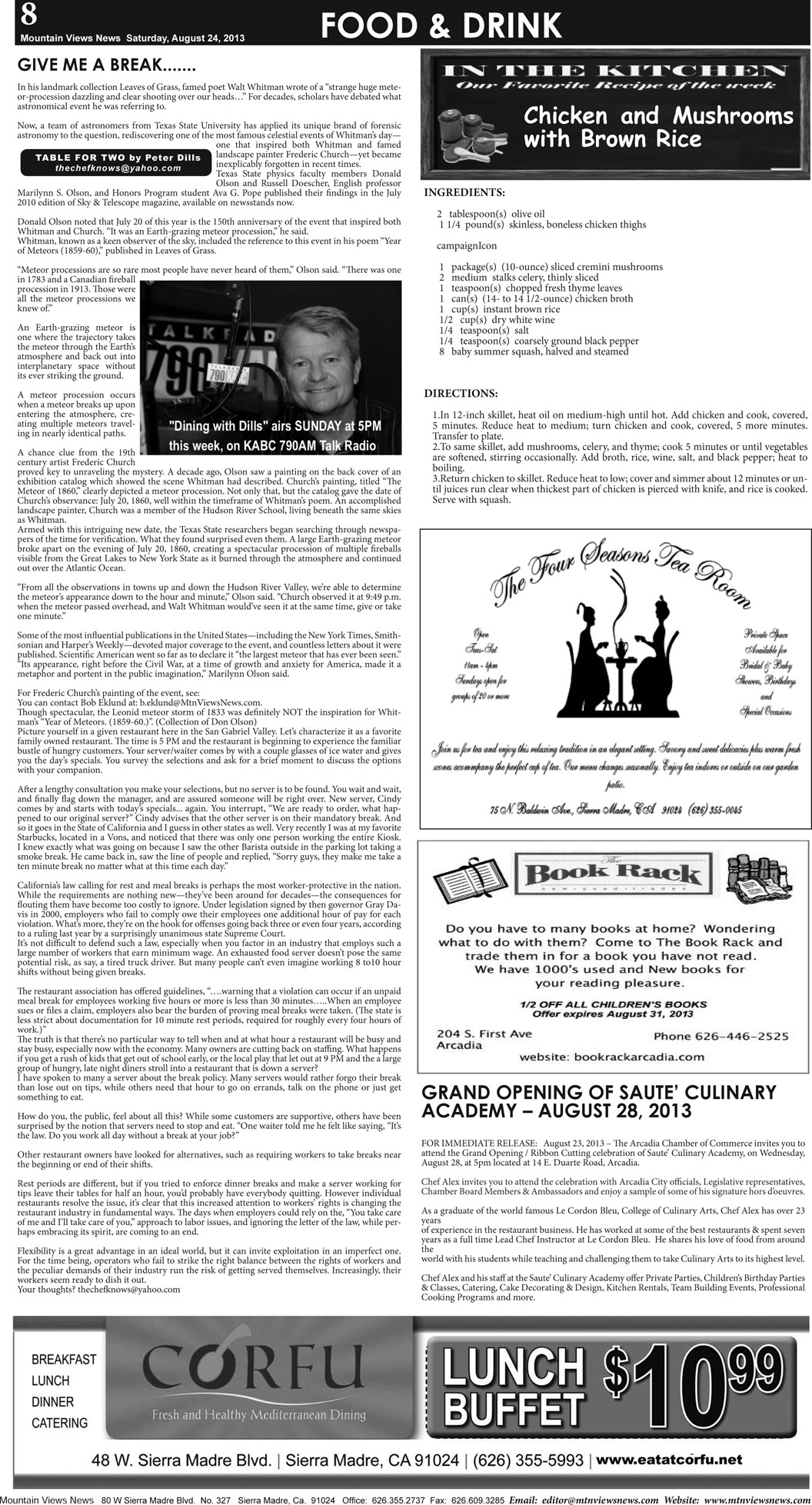 MVNews this week:  Page 8