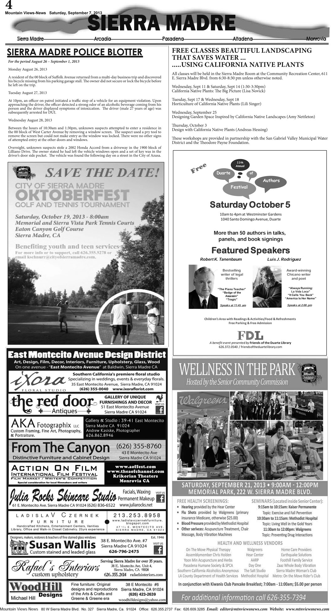 MVNews this week:  Page 4