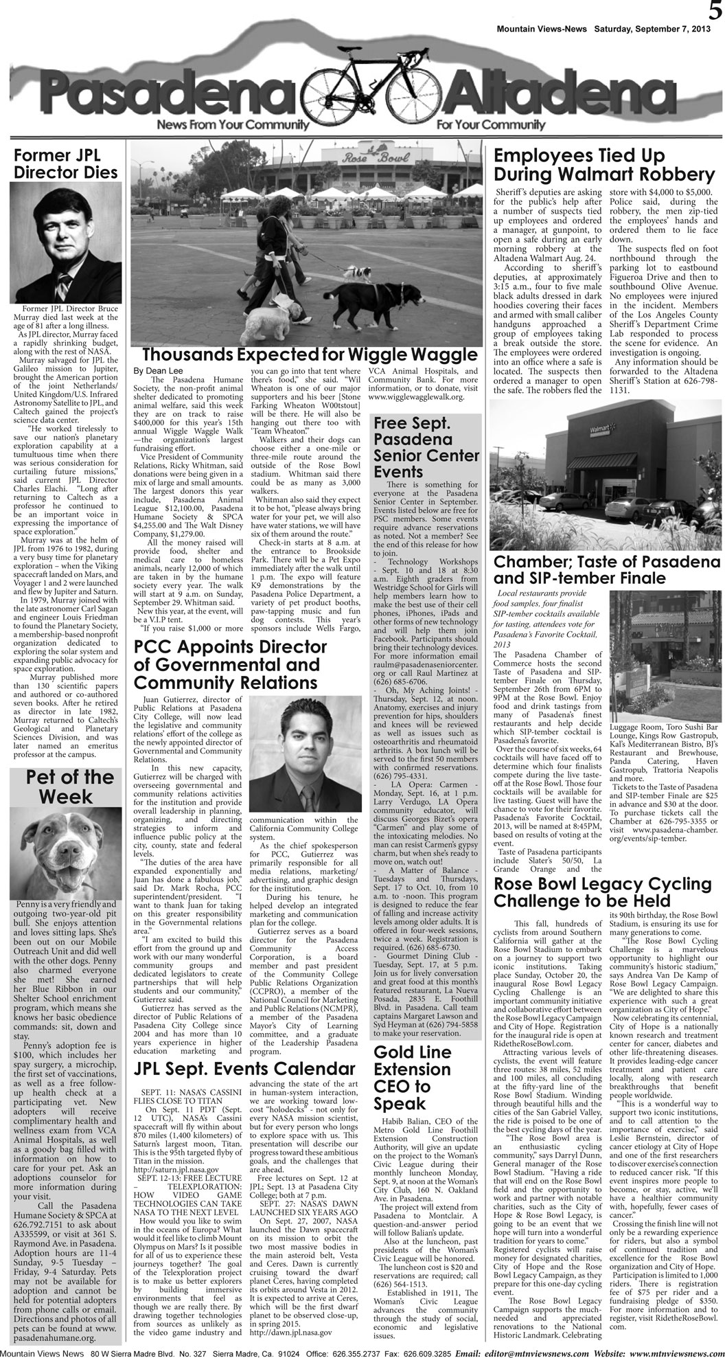 MVNews this week:  Page 5