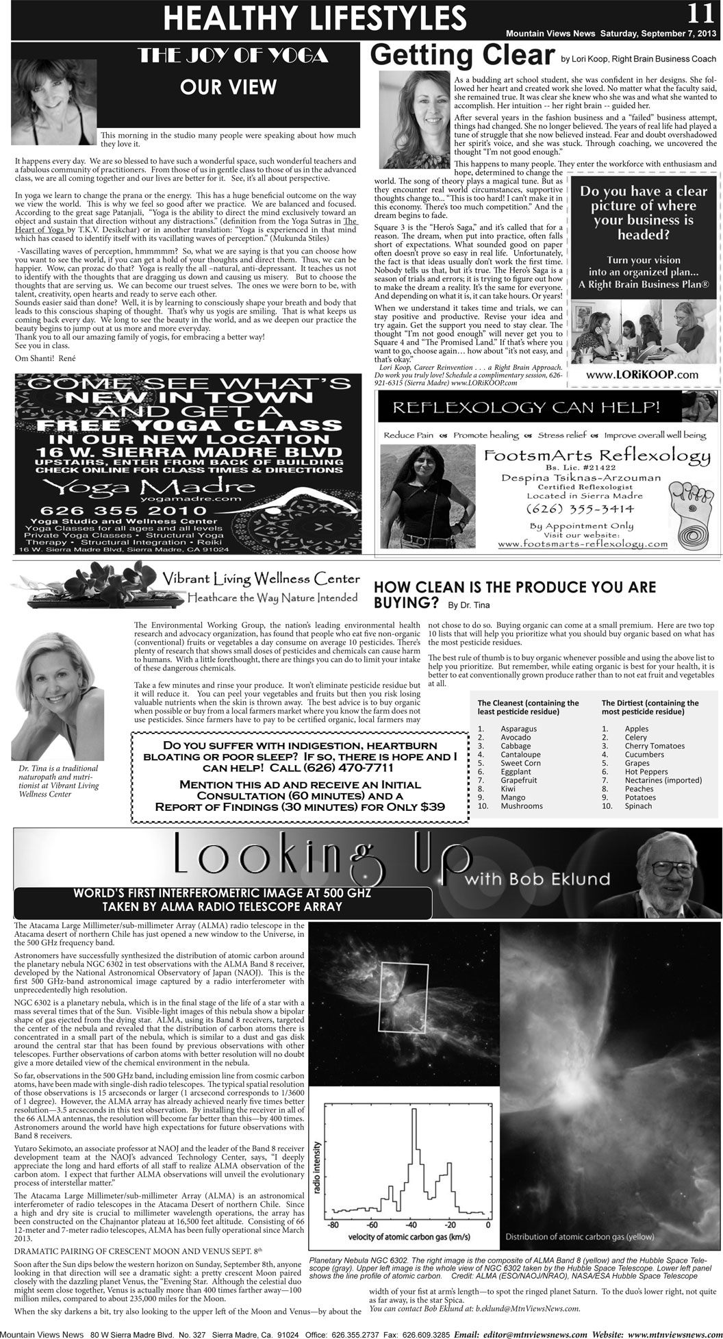 MVNews this week:  Page 11