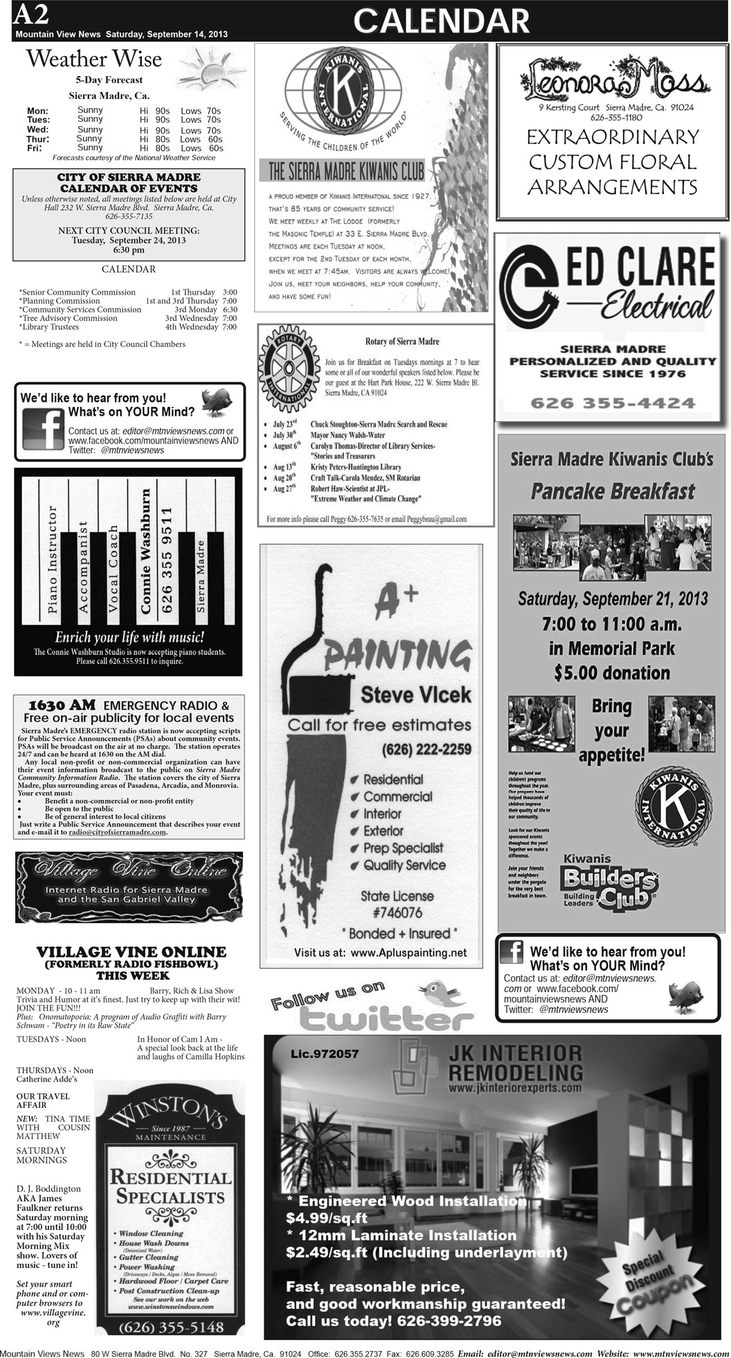 MVNews this week:  Page A:2