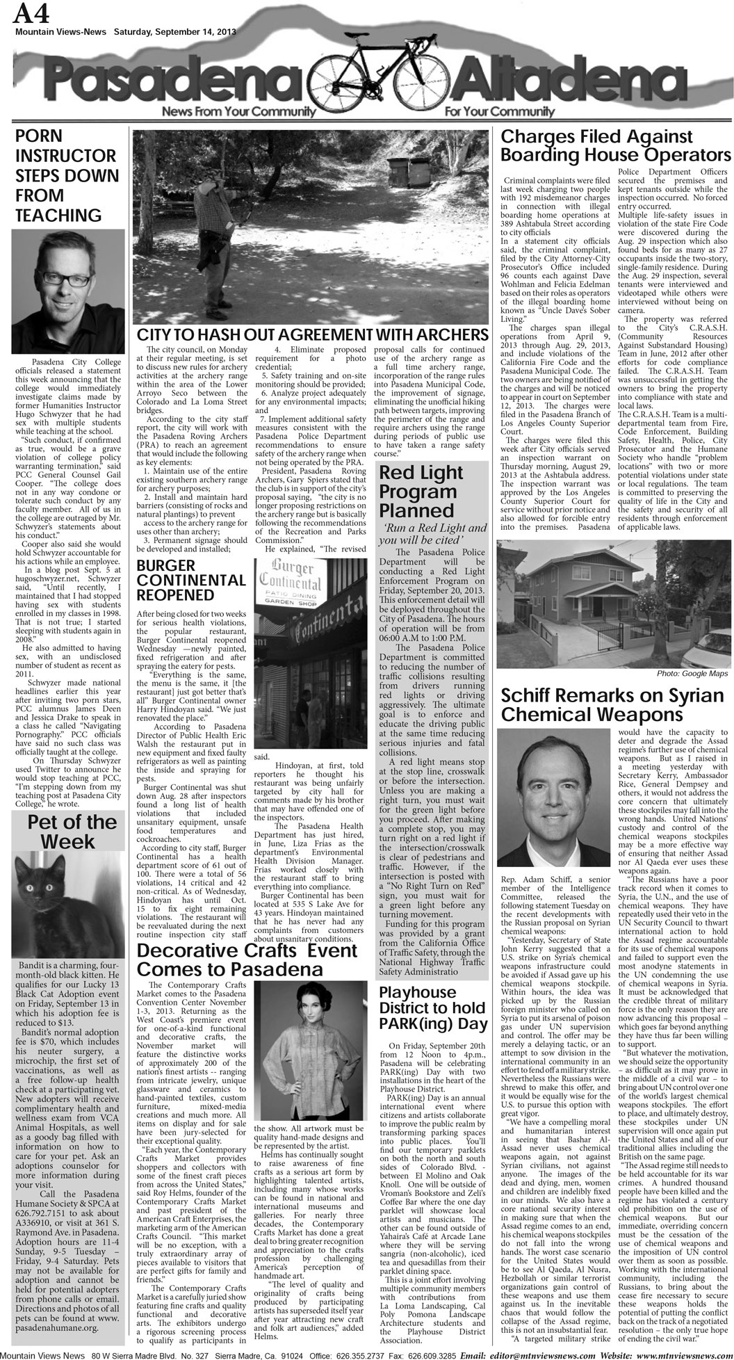 MVNews this week:  Page A:4