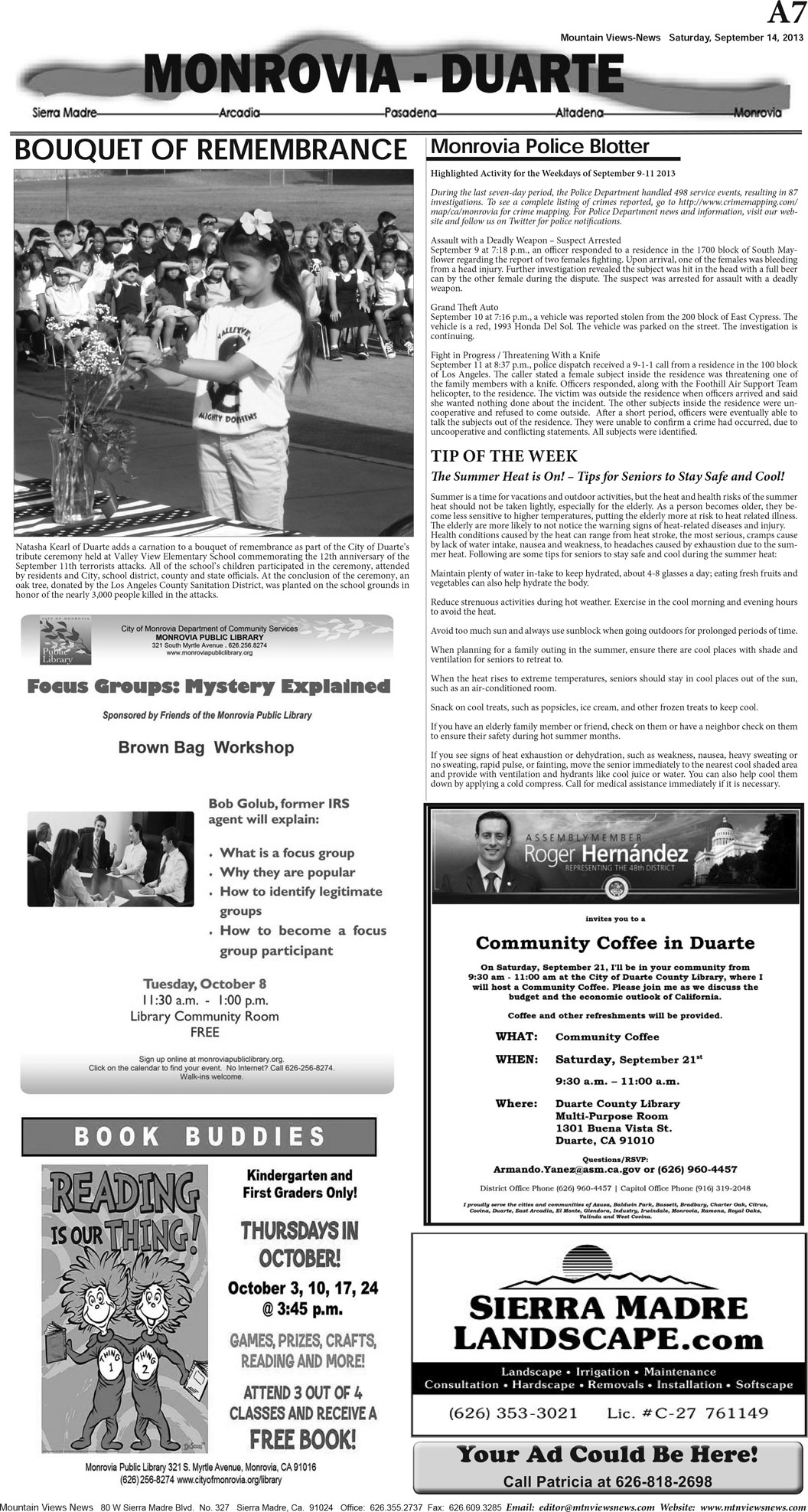 MVNews this week:  Page A:7