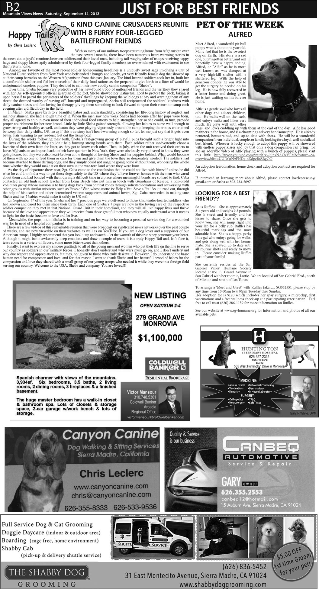 MVNews this week:  Page B:2