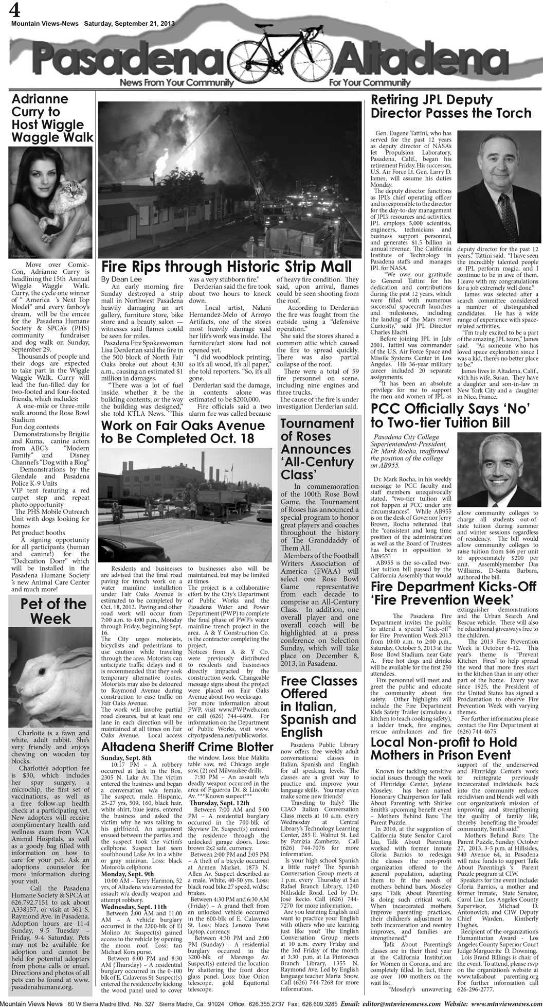 MVNews this week:  Page 4