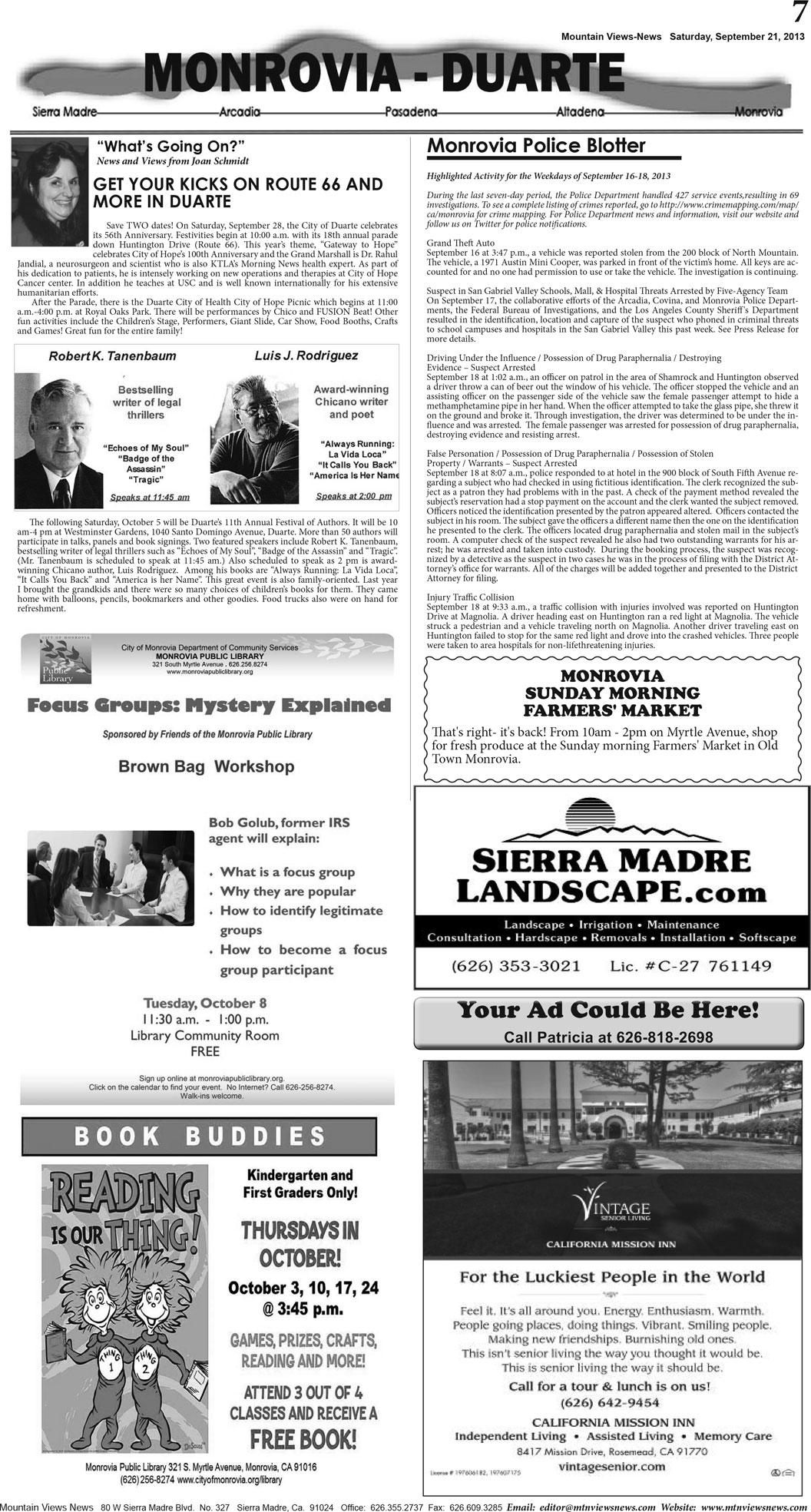 MVNews this week:  Page 7