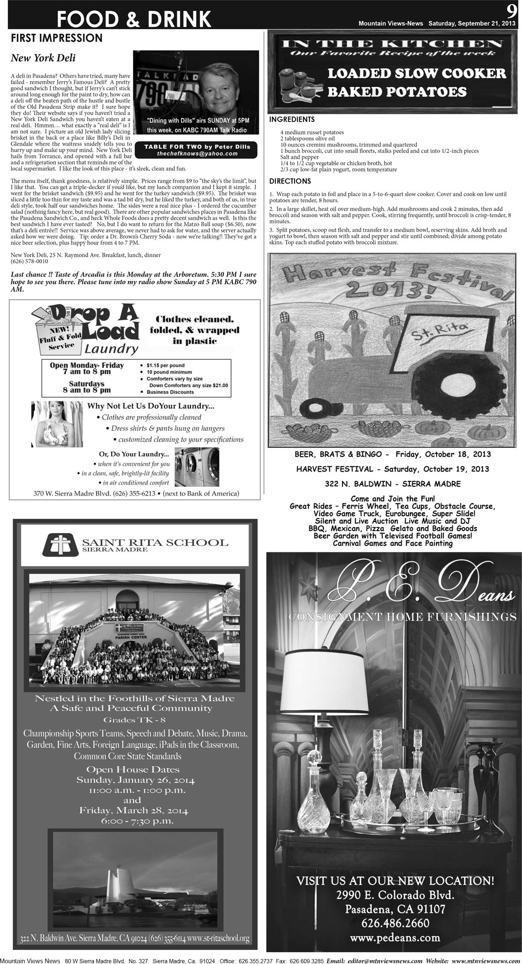 MVNews this week:  Page 9