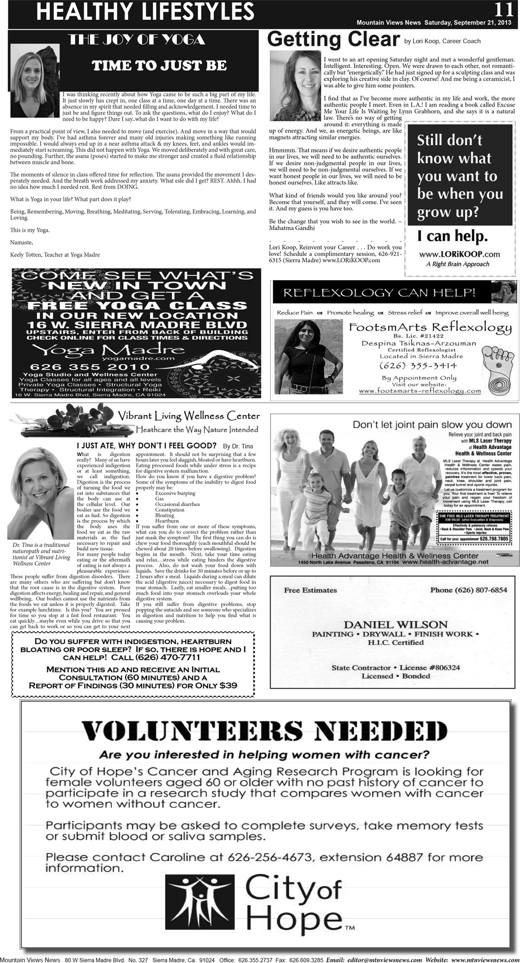 MVNews this week:  Page 11