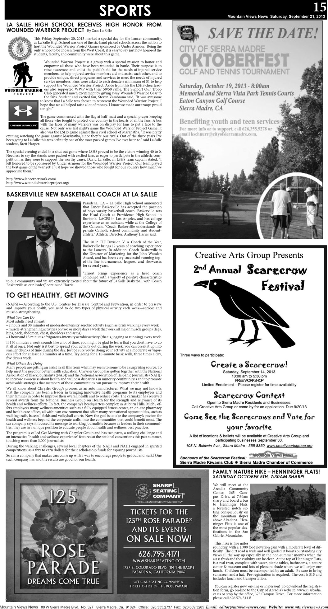 MVNews this week:  Page 15