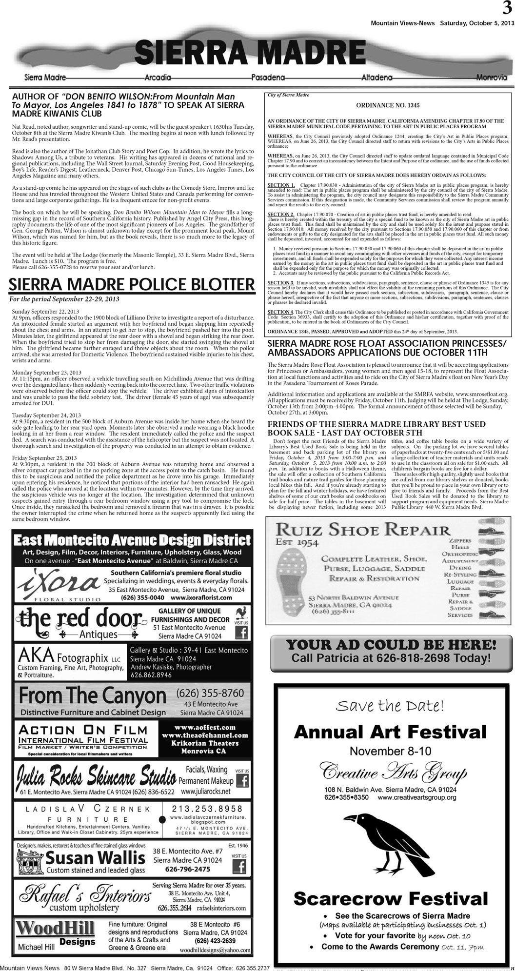 MVNews this week:  Page 3