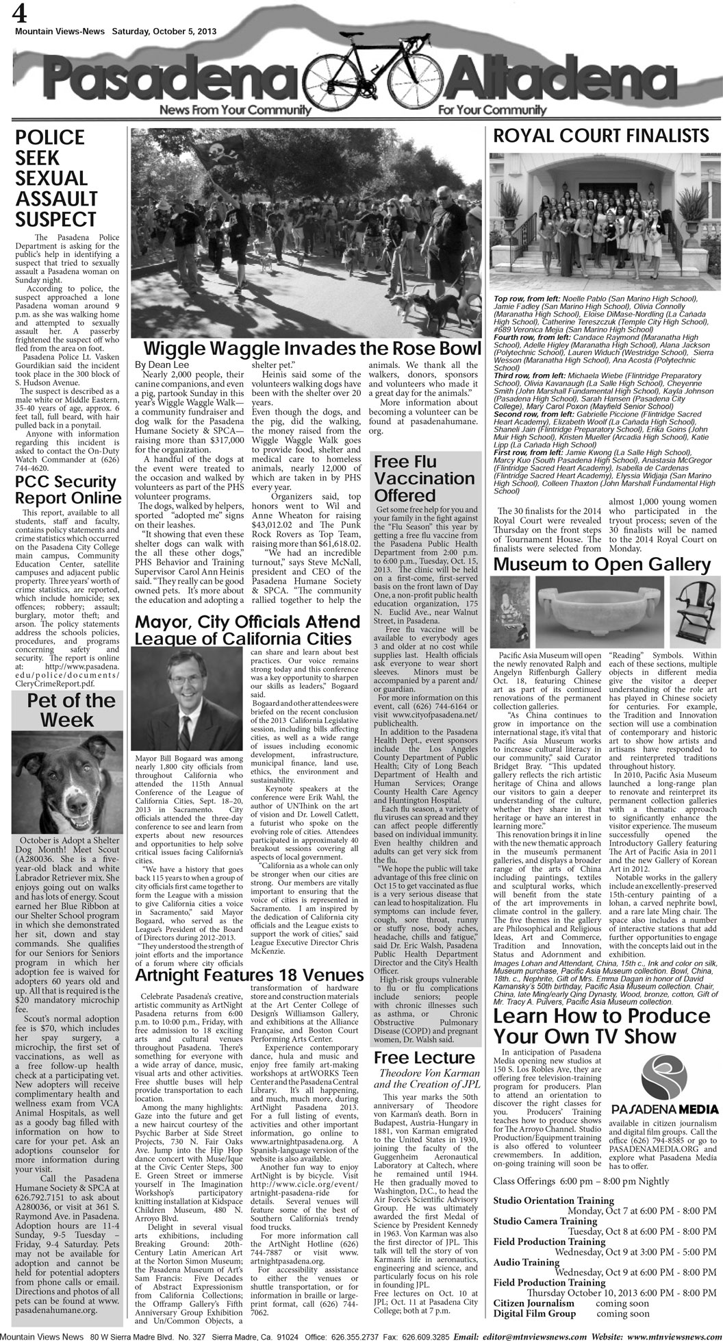 MVNews this week:  Page 4