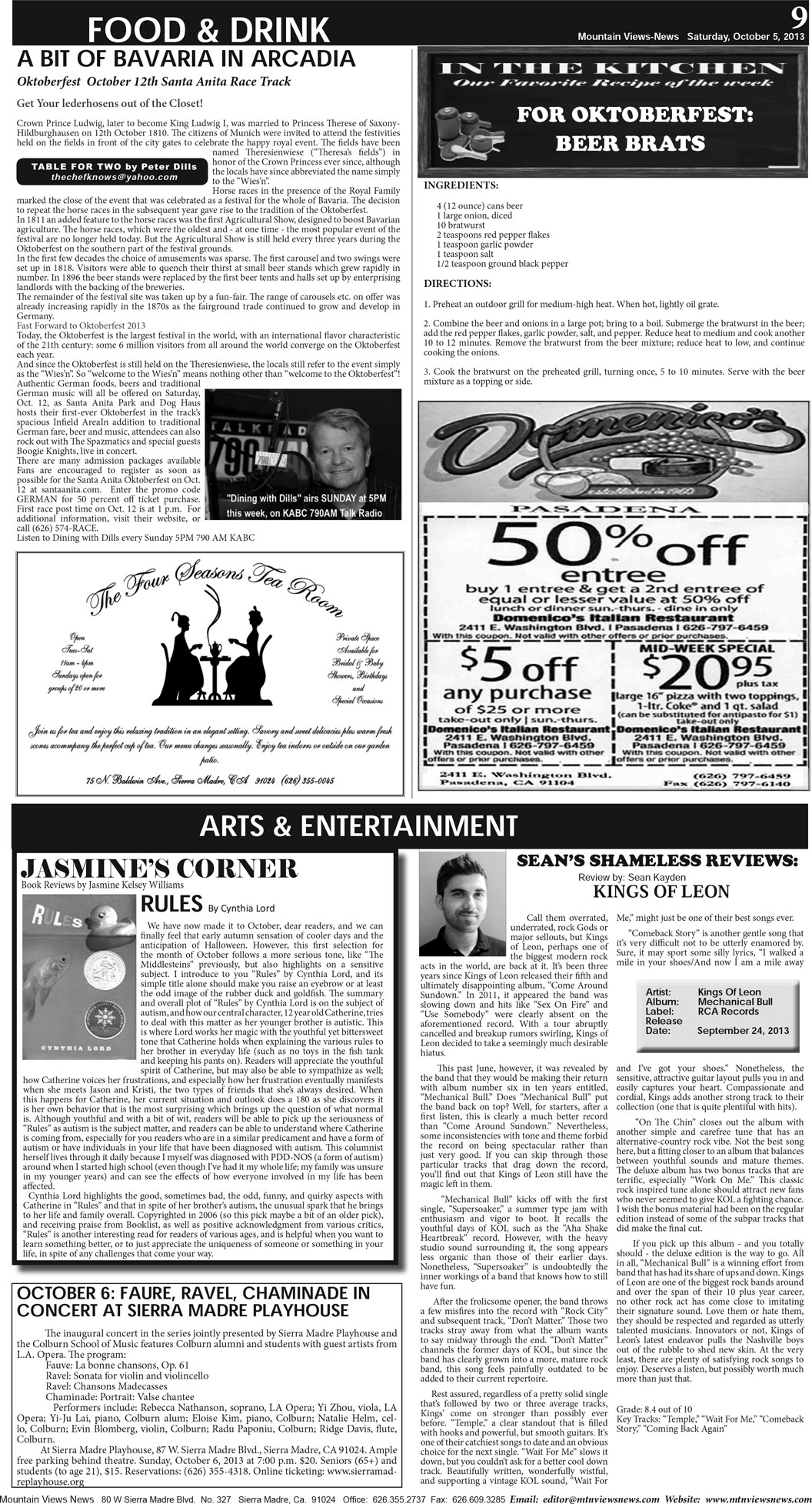 MVNews this week:  Page 9