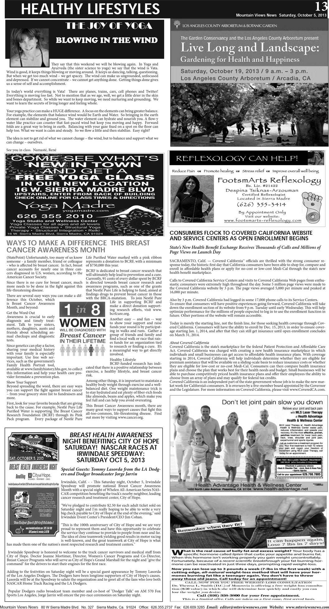 MVNews this week:  Page 13