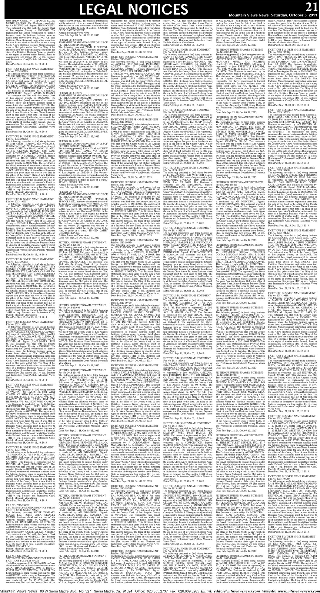 MVNews this week:  Page 21