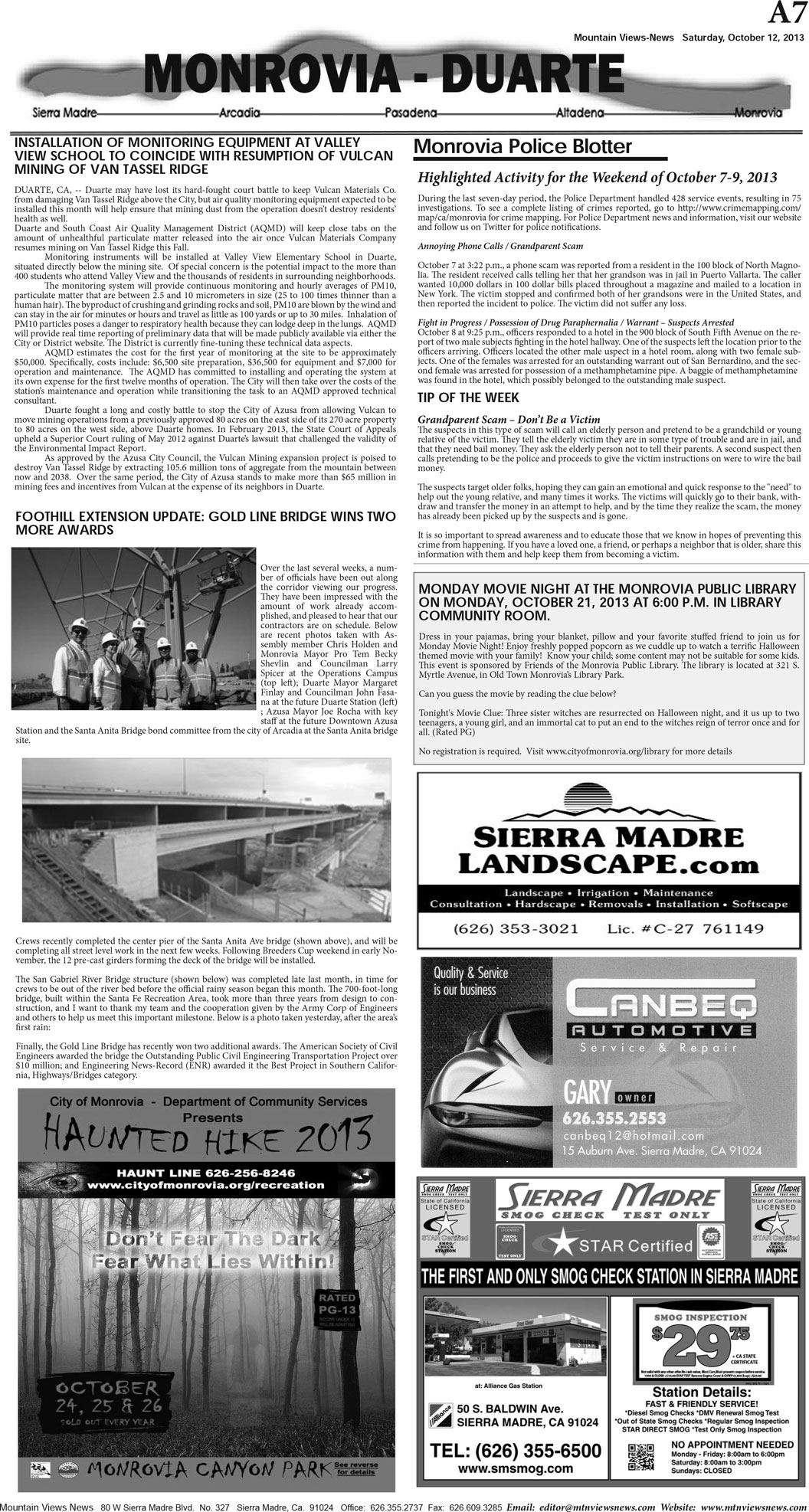 MVNews this week:  Page A:7