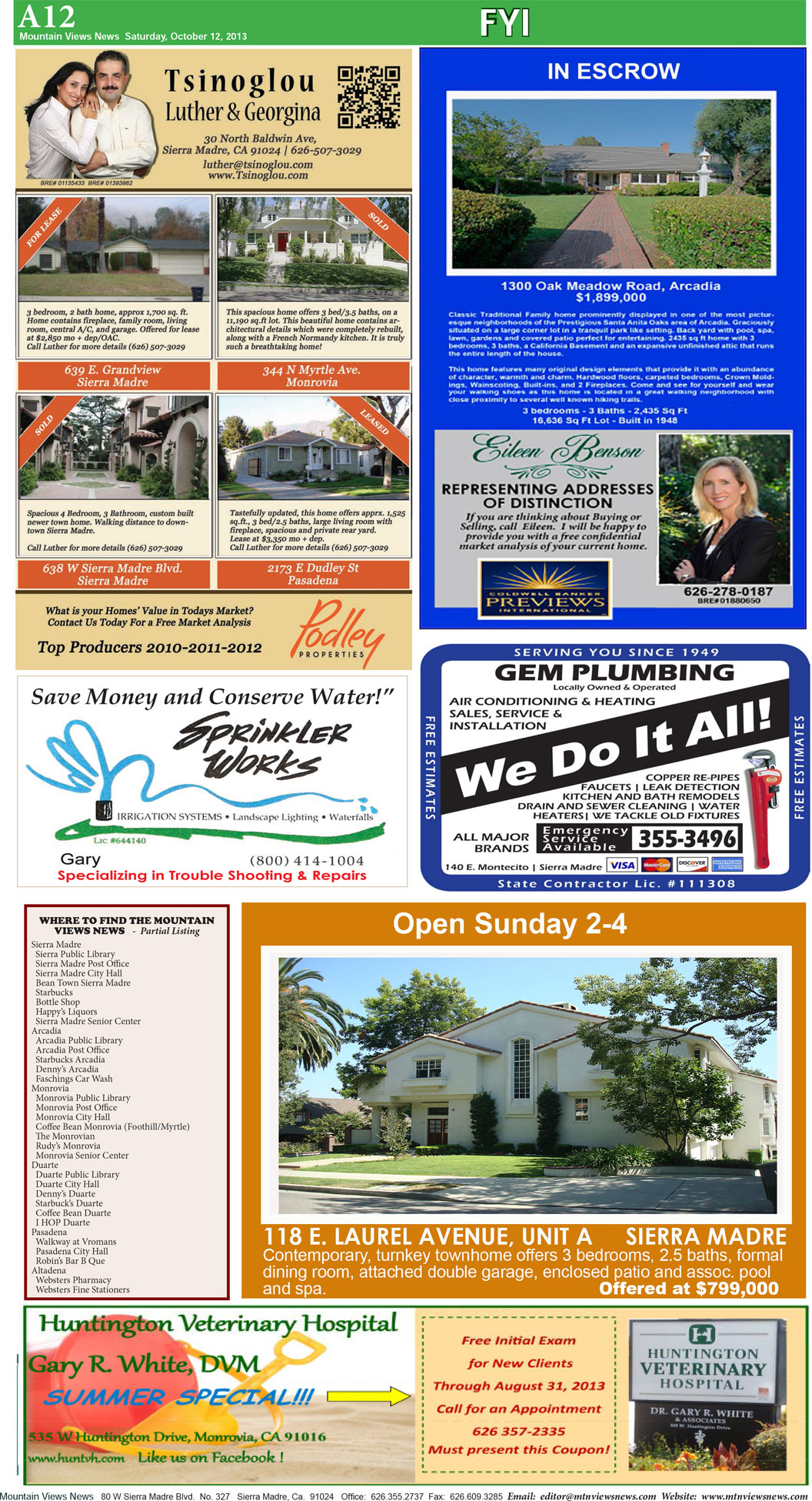 MVNews this week:  Page A:12