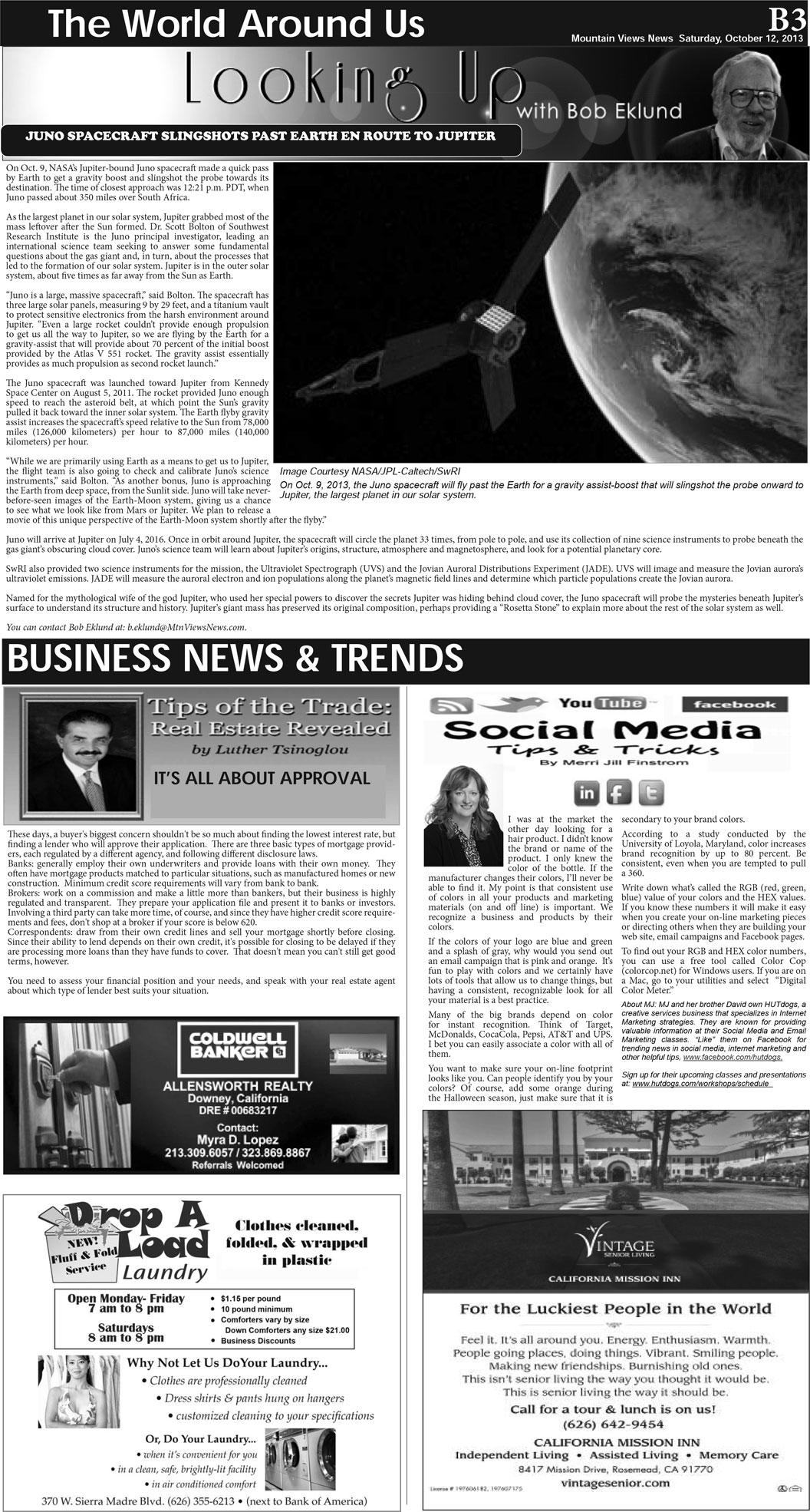 MVNews this week:  Page B:3