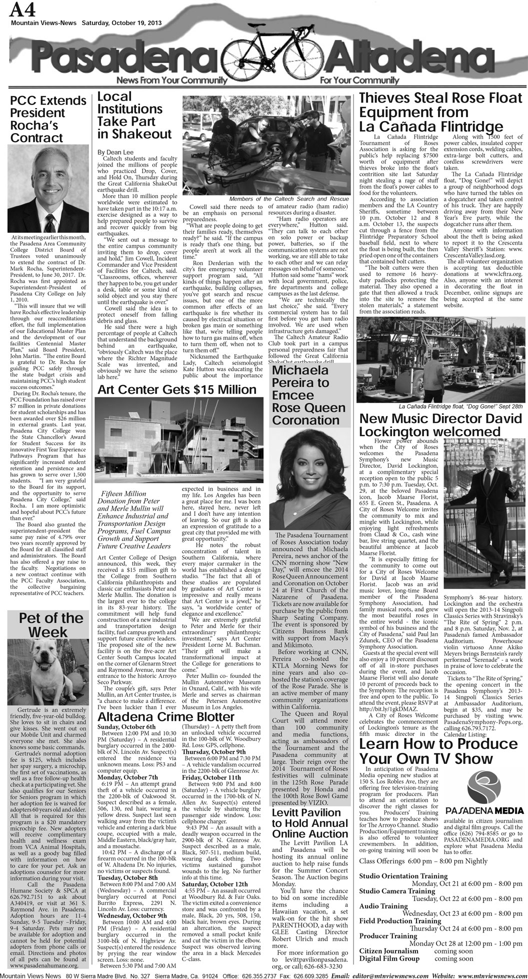 MVNews this week:  Page A:4