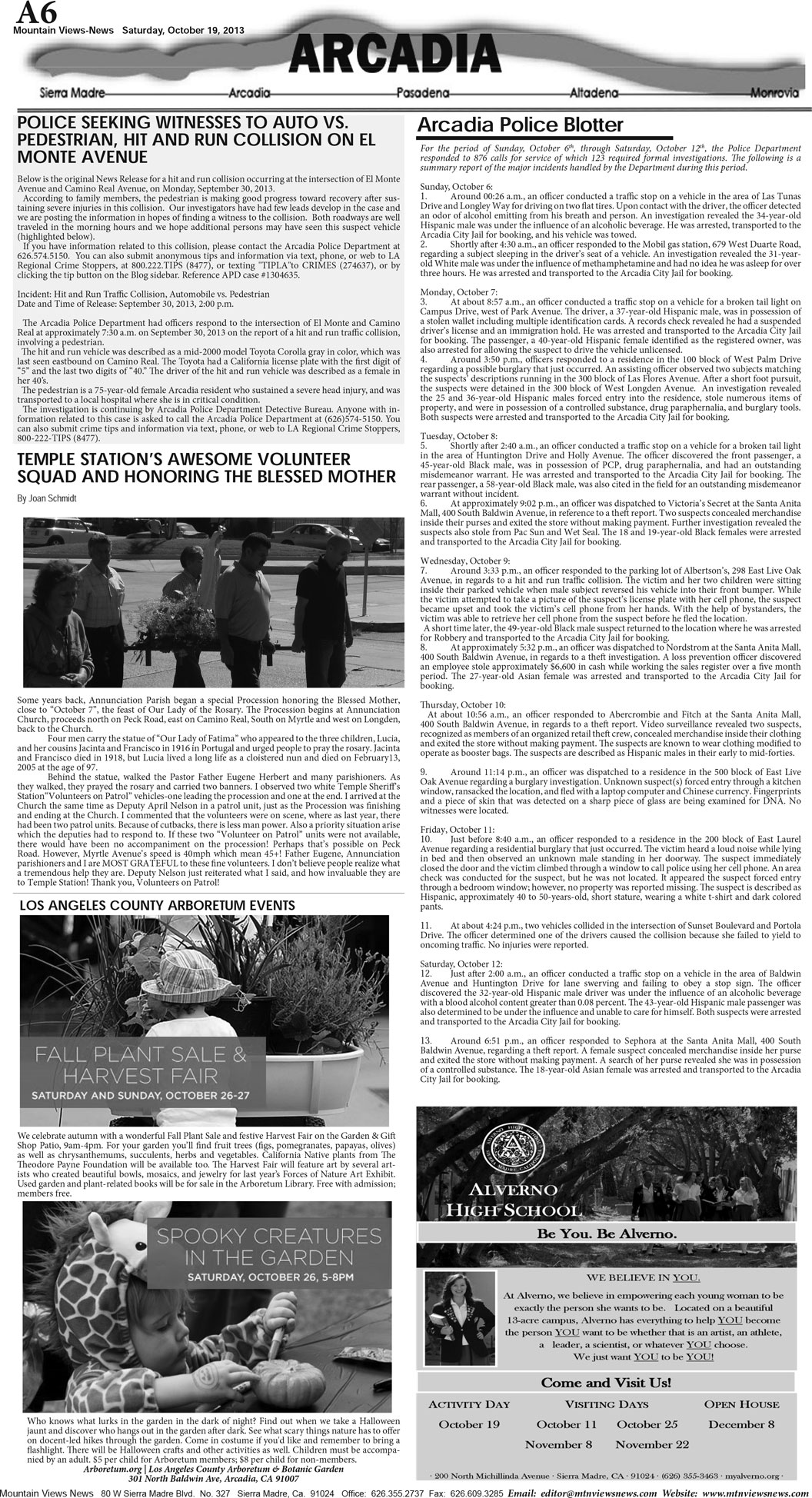 MVNews this week:  Page A:6