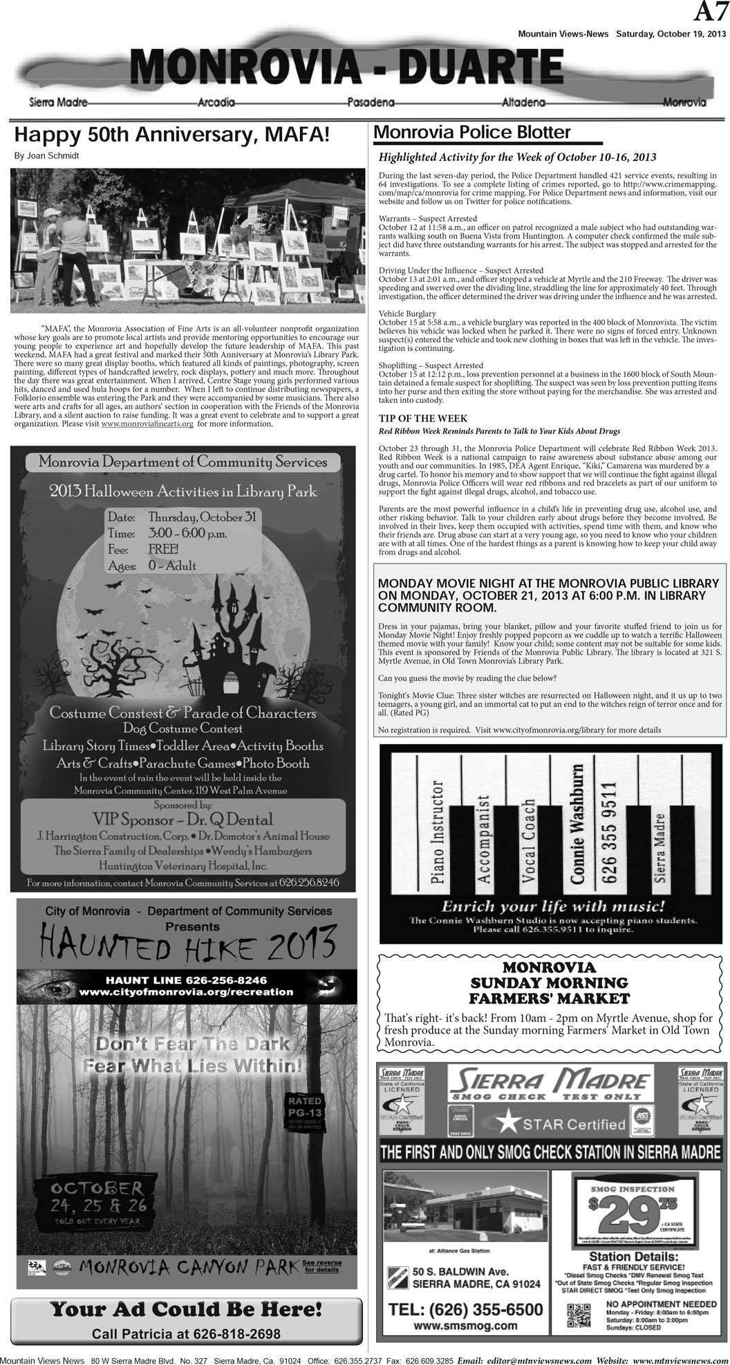 MVNews this week:  Page A:7