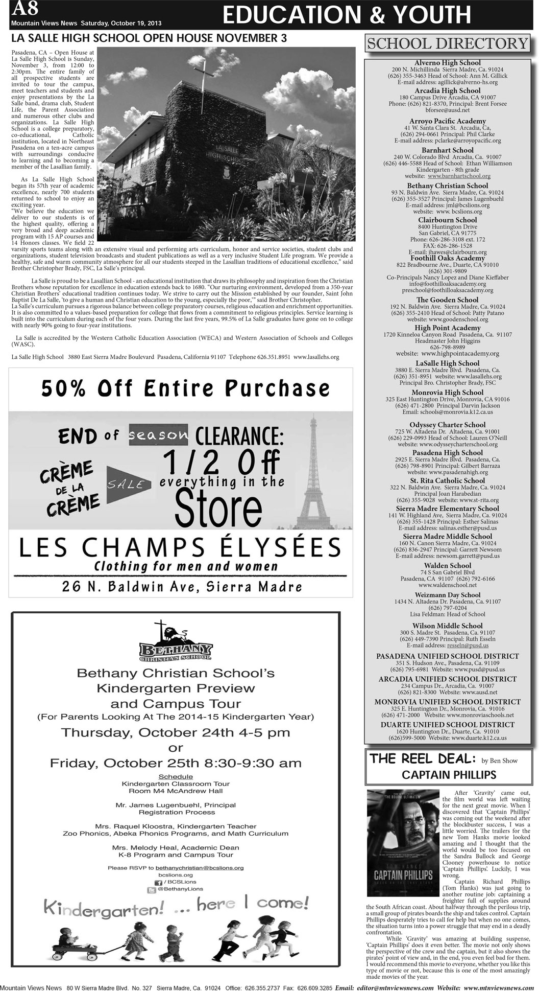 MVNews this week:  Page A:8