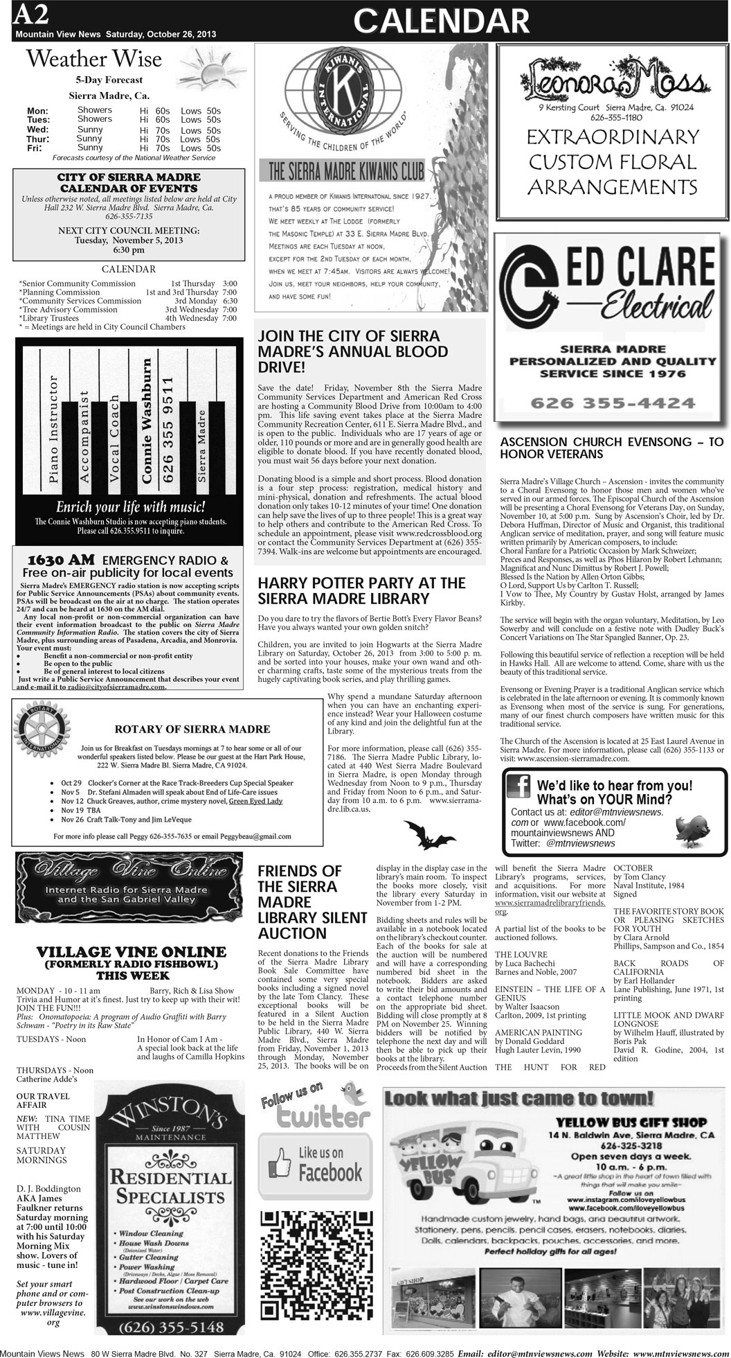 MVNews this week:  Page A:2