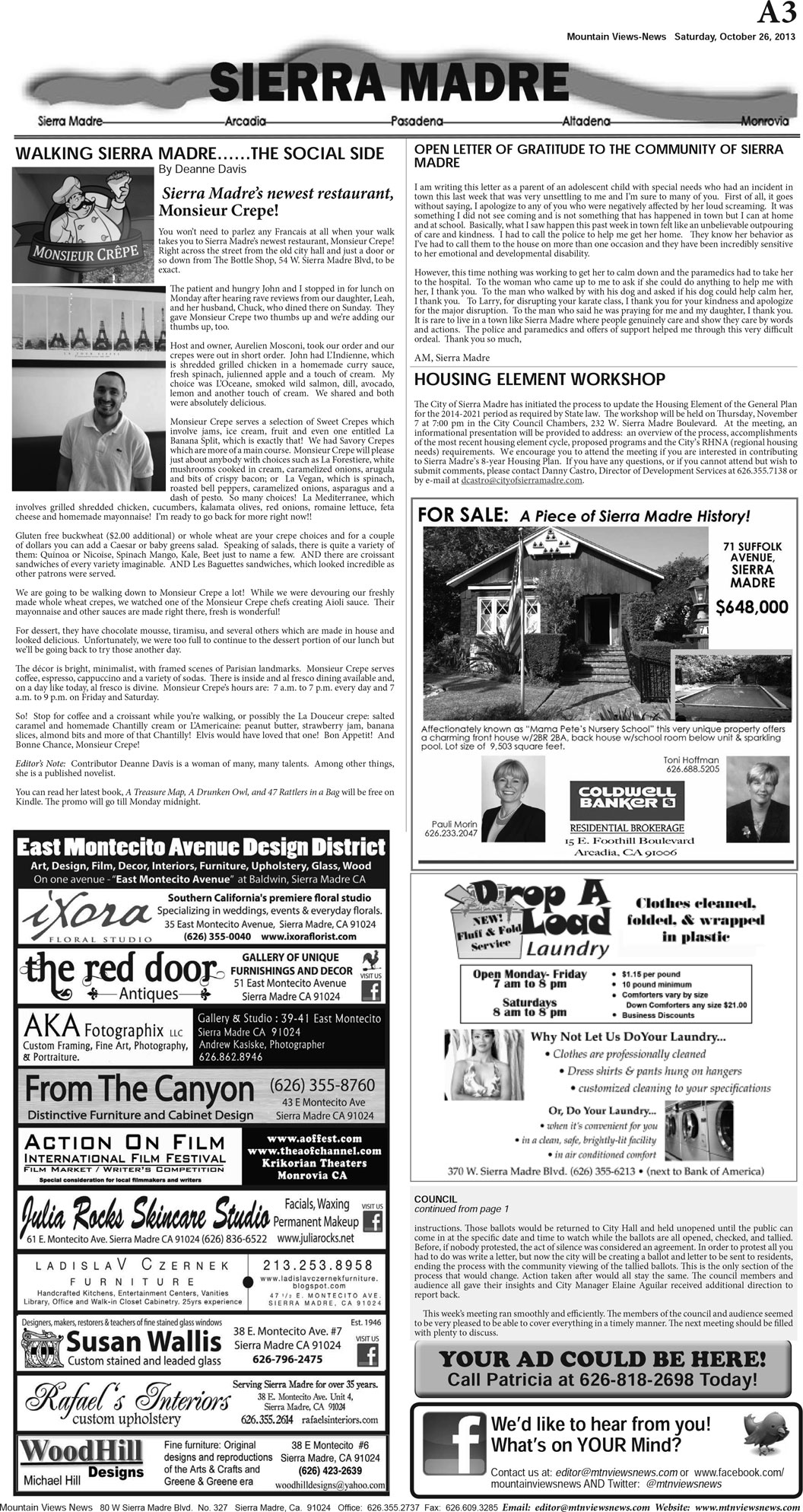 MVNews this week:  Page A:3