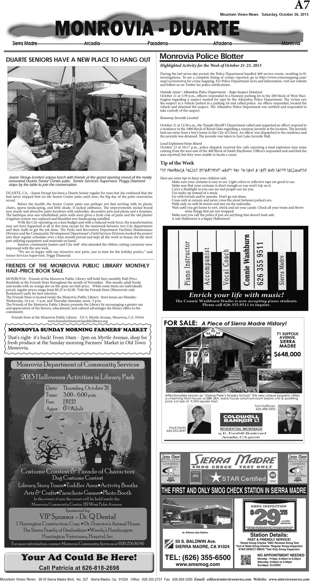 MVNews this week:  Page A:7