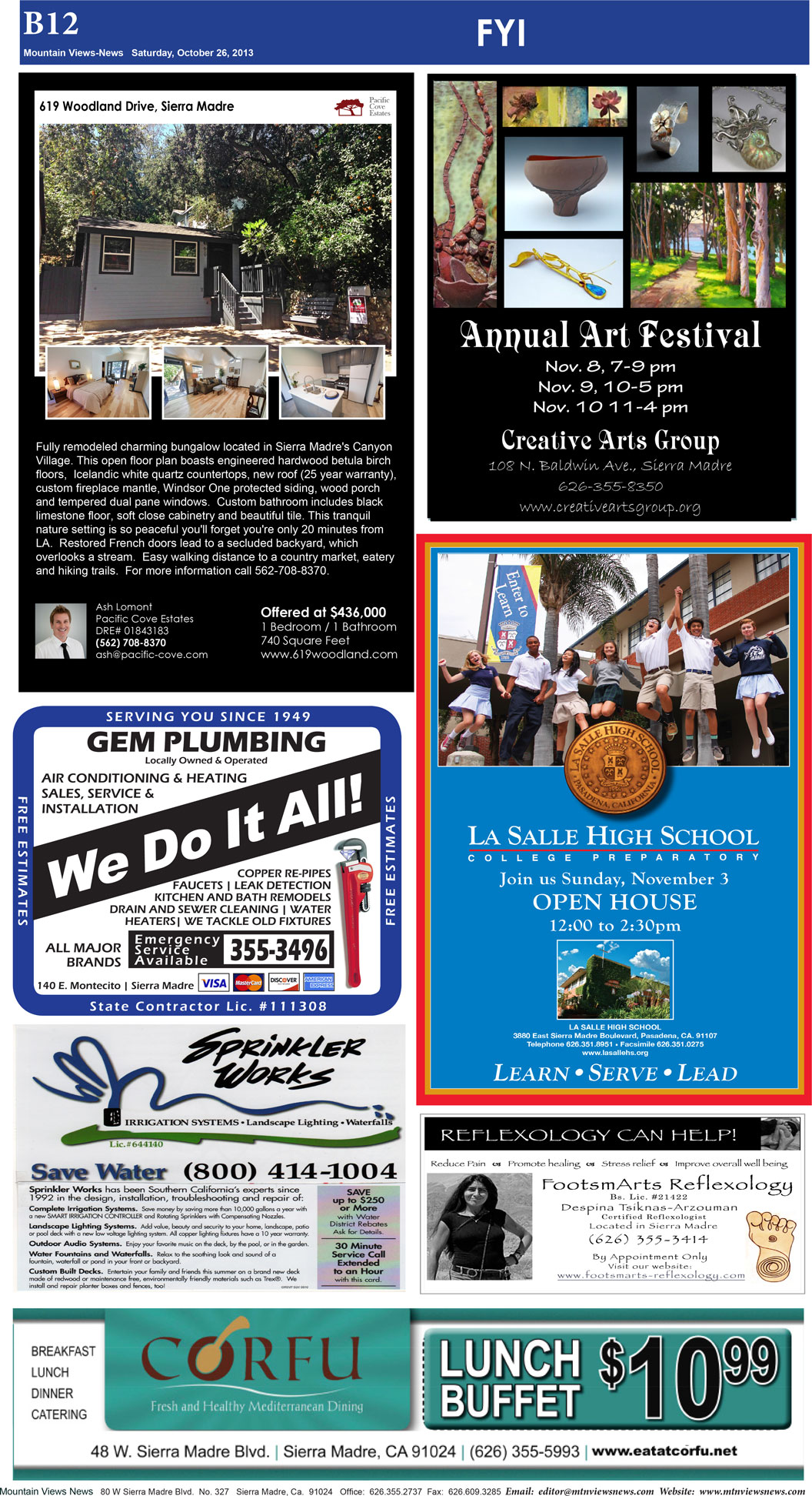 MVNews this week:  Page B:12