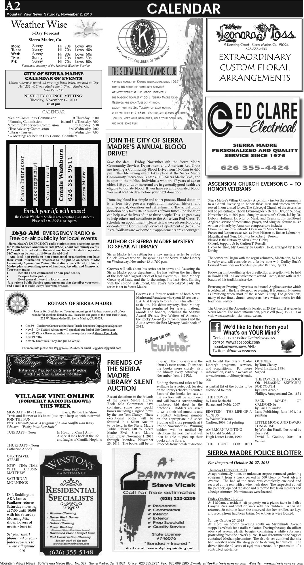 MVNews this week:  Page A:2