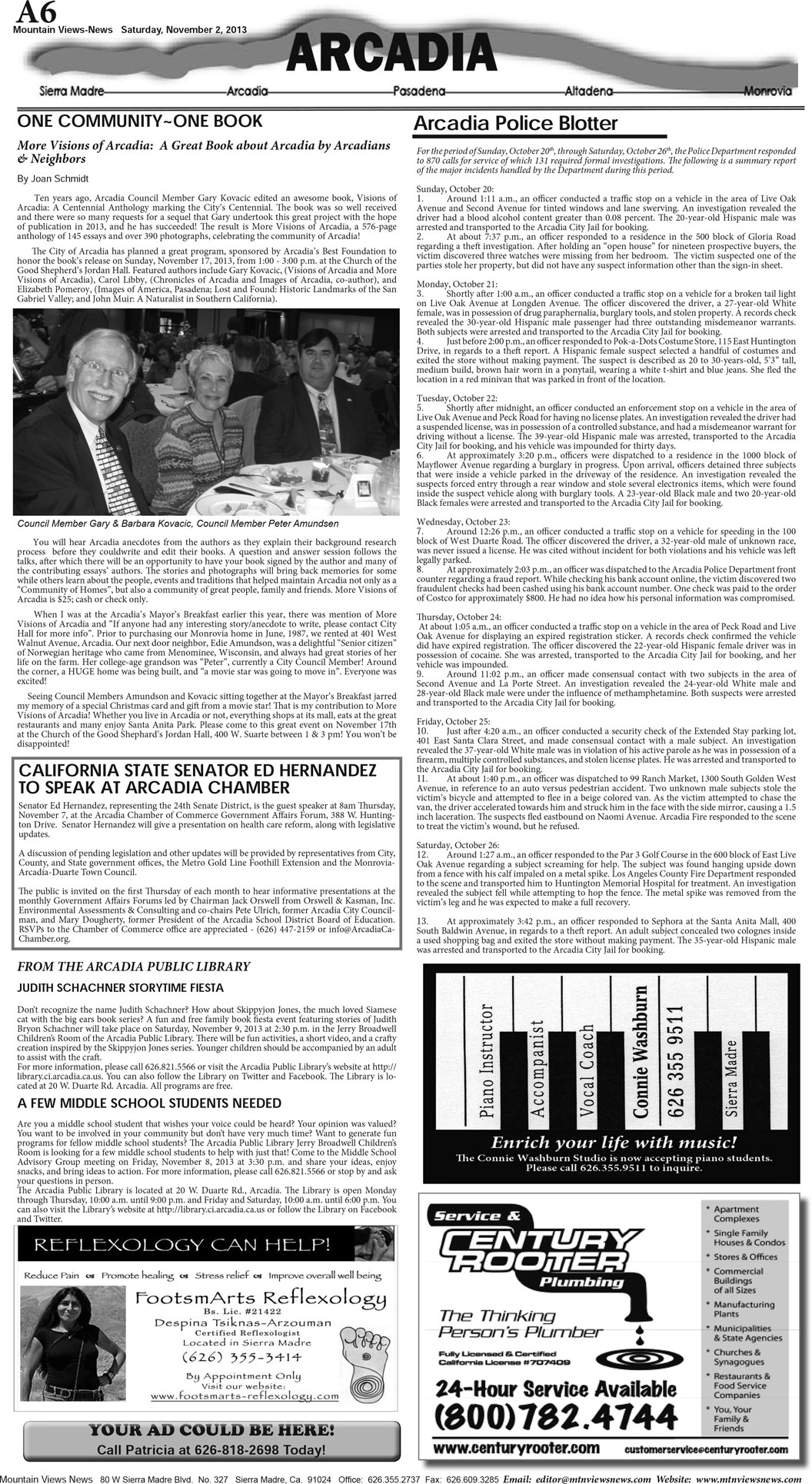 MVNews this week:  Page A:6